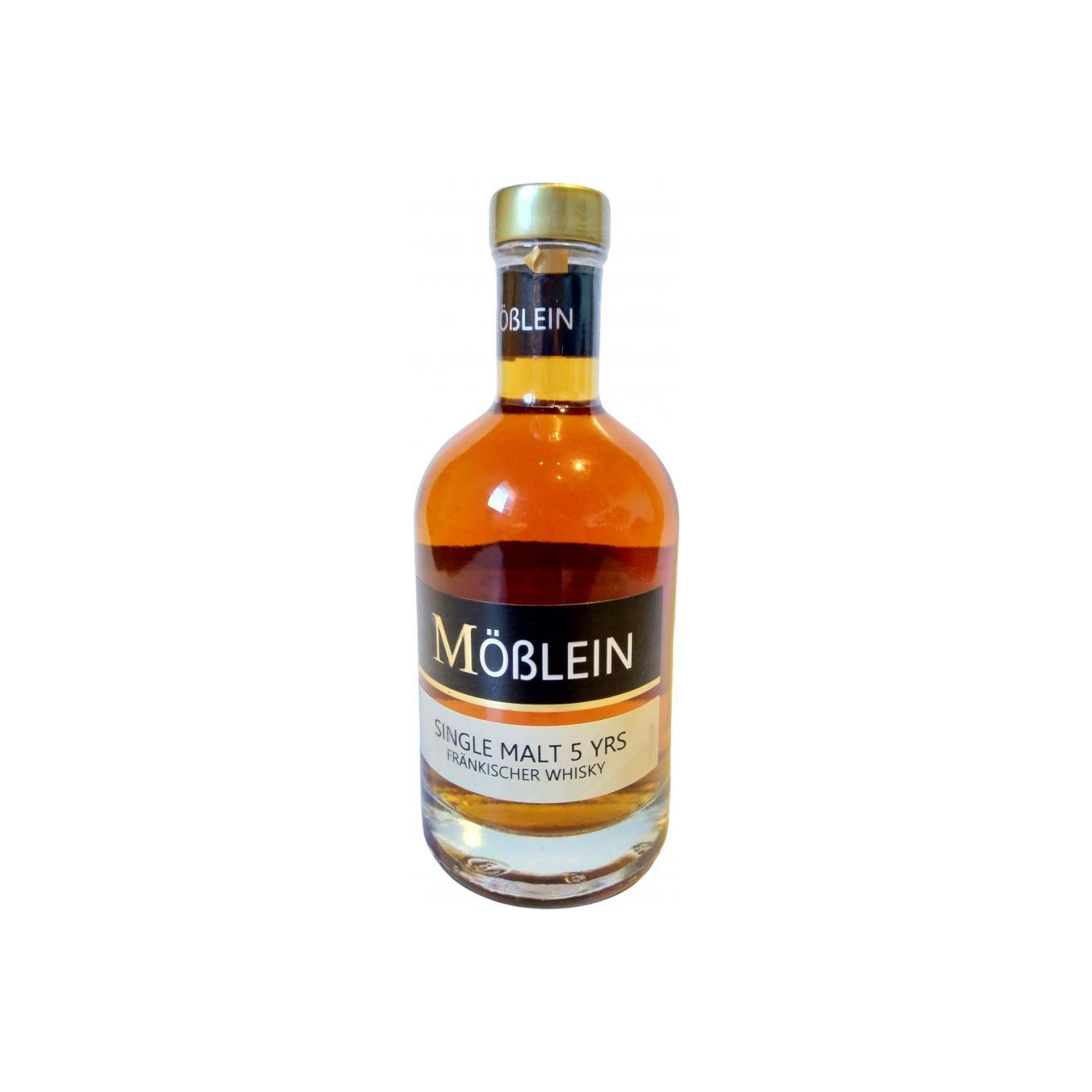 Weingut Mößlein 05-year-old 2