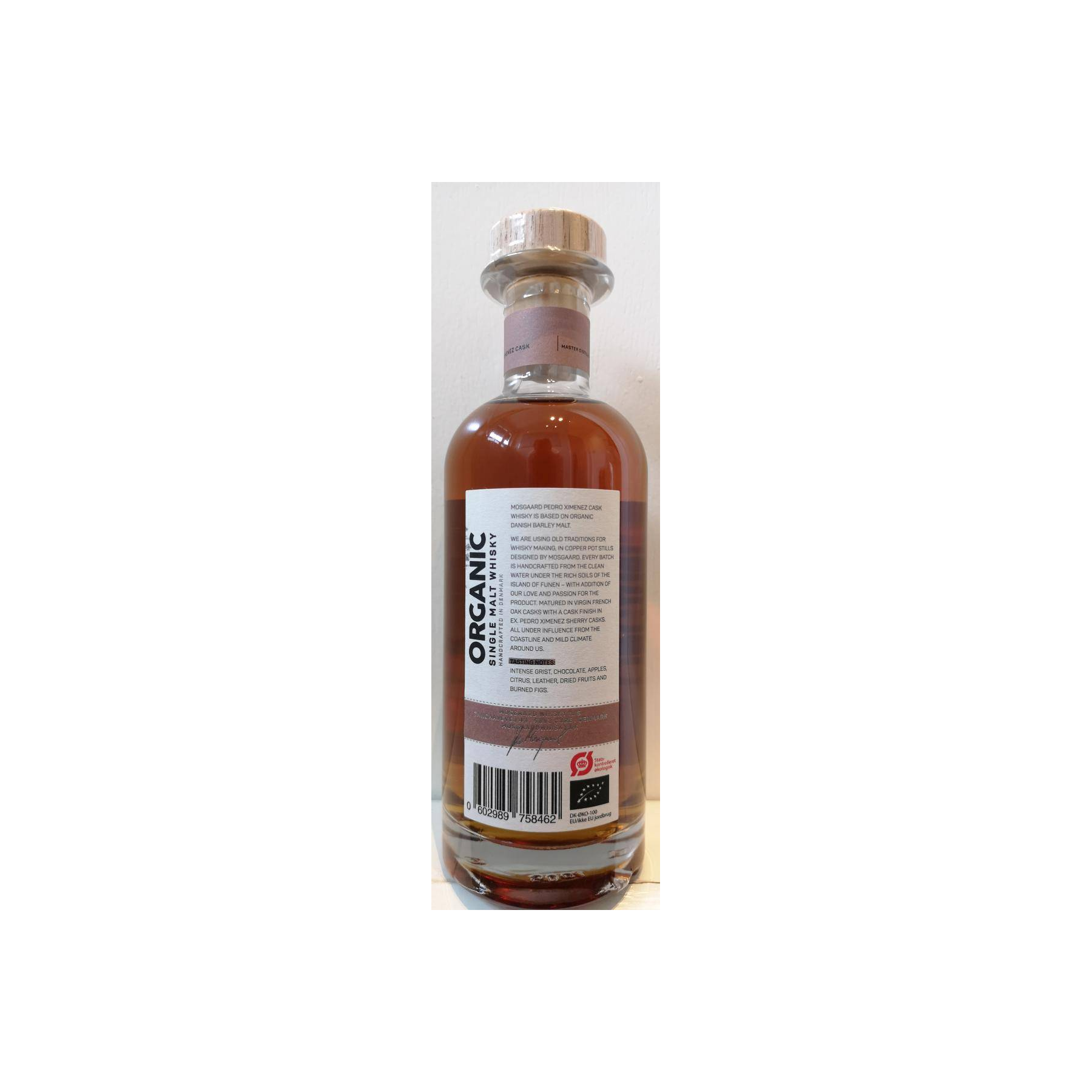 Mosgaard Organic - Pedro Ximenez Cask 2