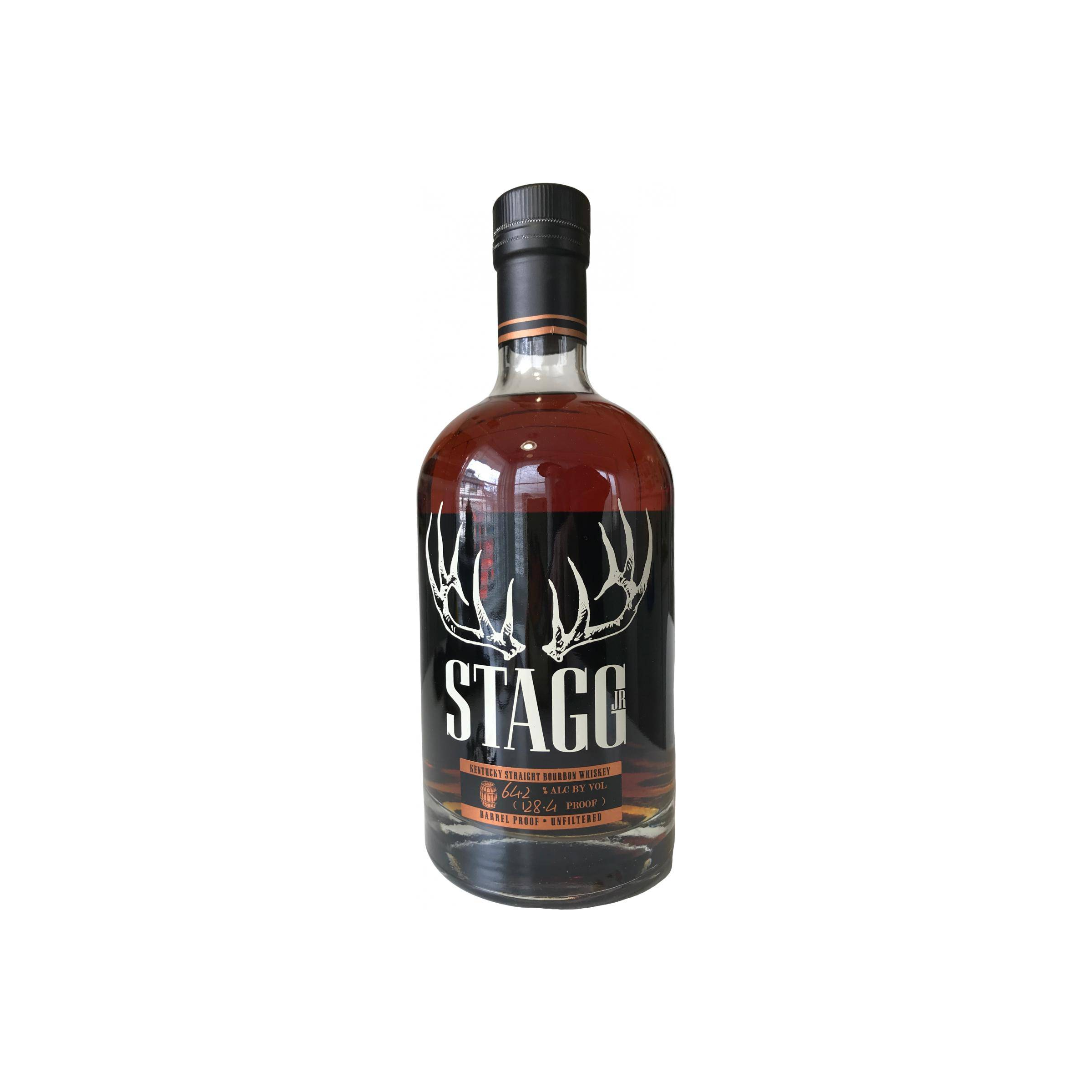 Stagg Jr. Kentucky Straight Bourbon