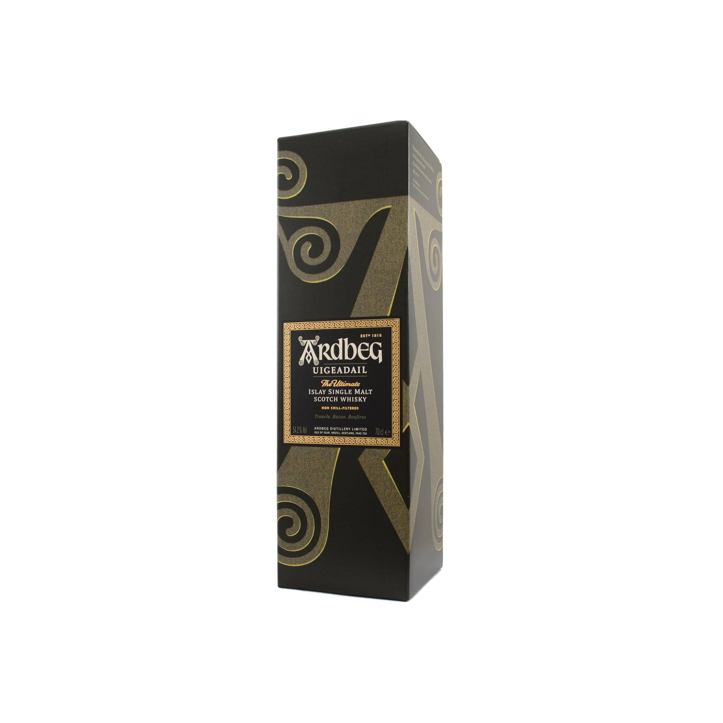 Ardbeg Single Malt Whisky 2