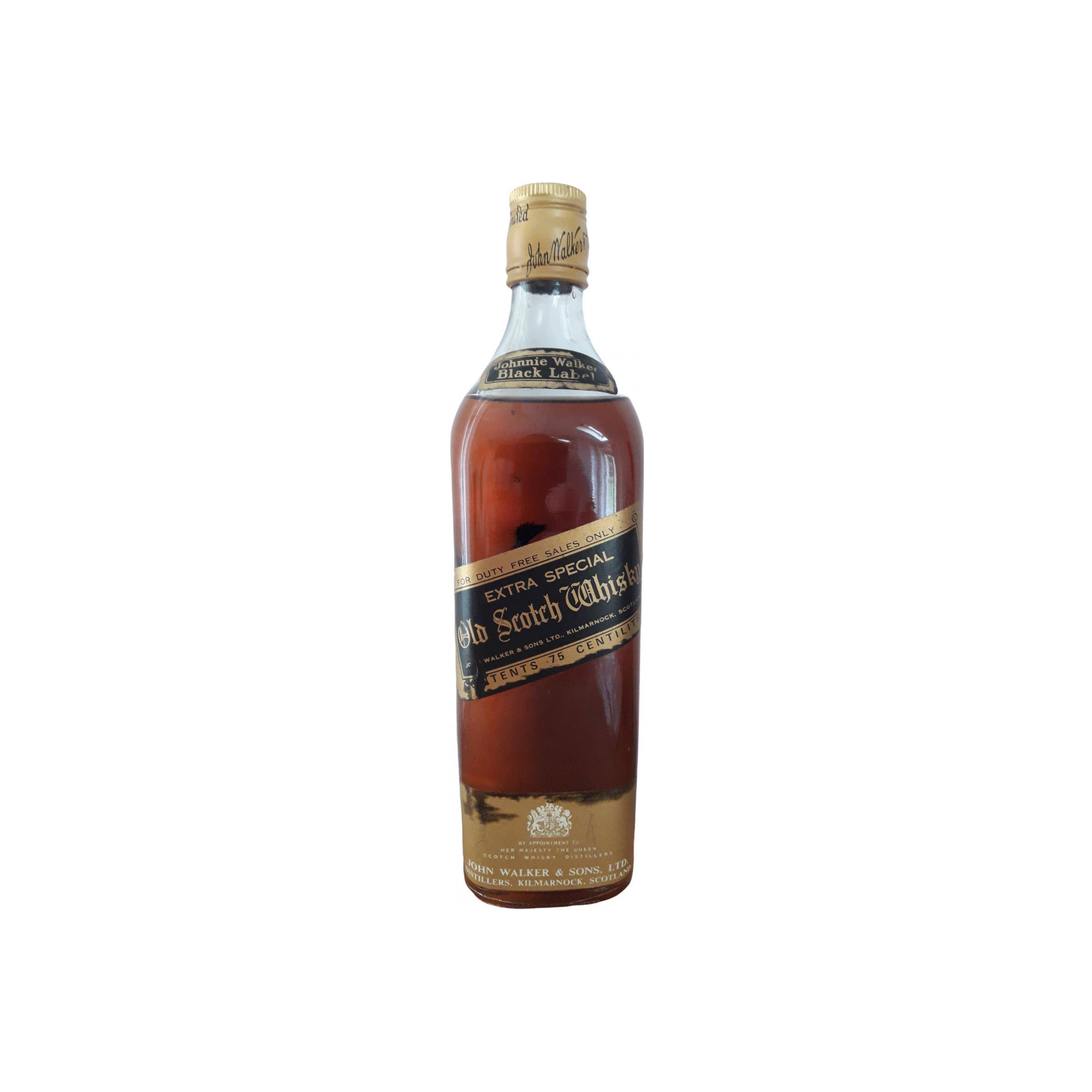 Johnnie Walker