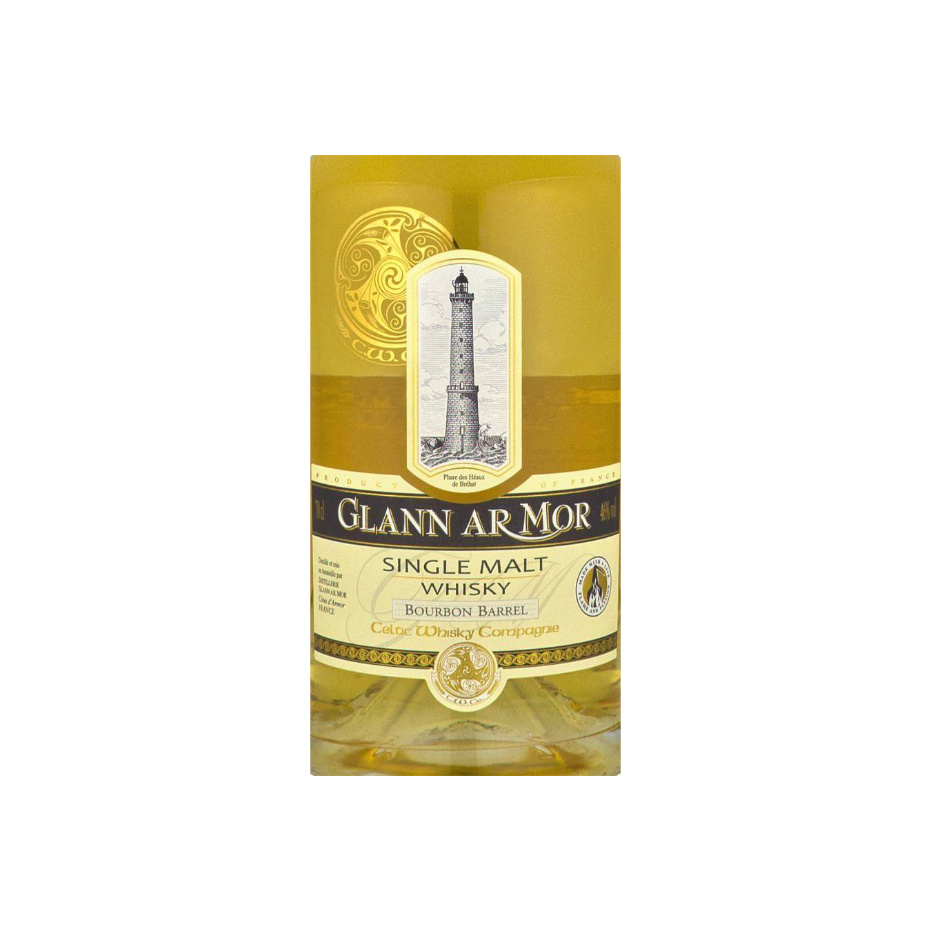 Glann ar Mor Single Malt 2