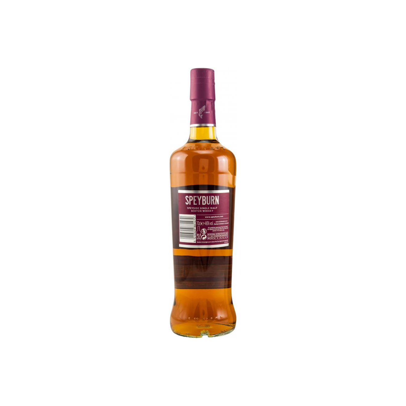 Spey 18 Years Single Malt Whisky 2