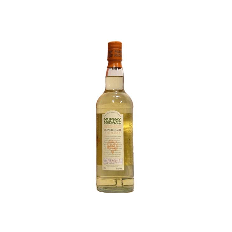 GlenDronach 1990 13 Years Single Malt Whisky 2