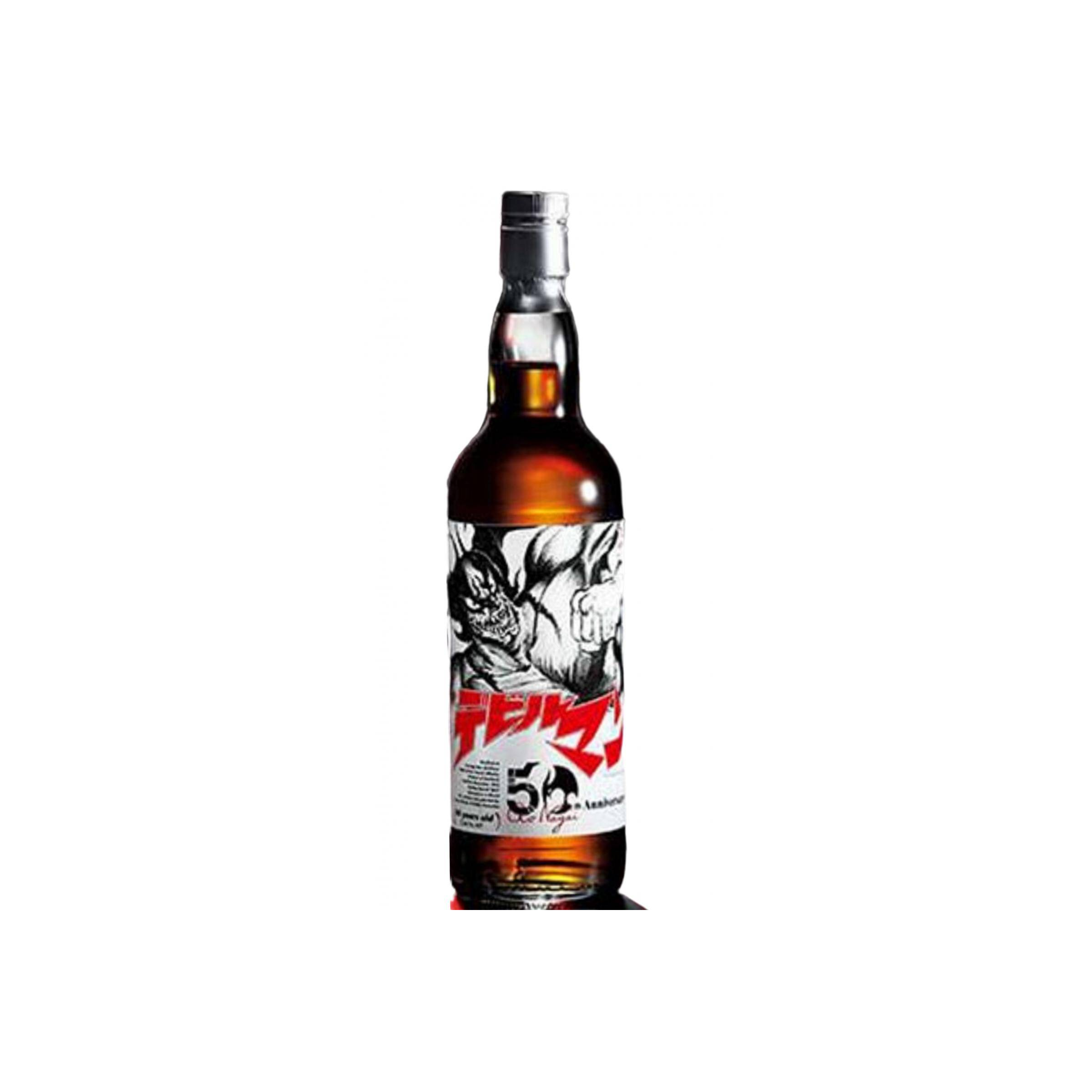 Invergordon 1972 43 Years Single Grain Whisky