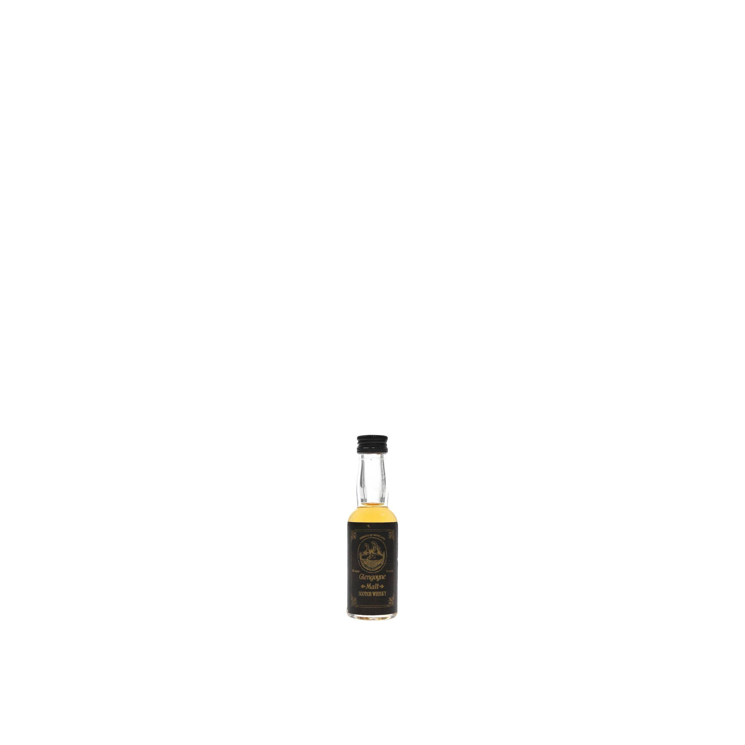 Glengoyne Single Malt Whisky