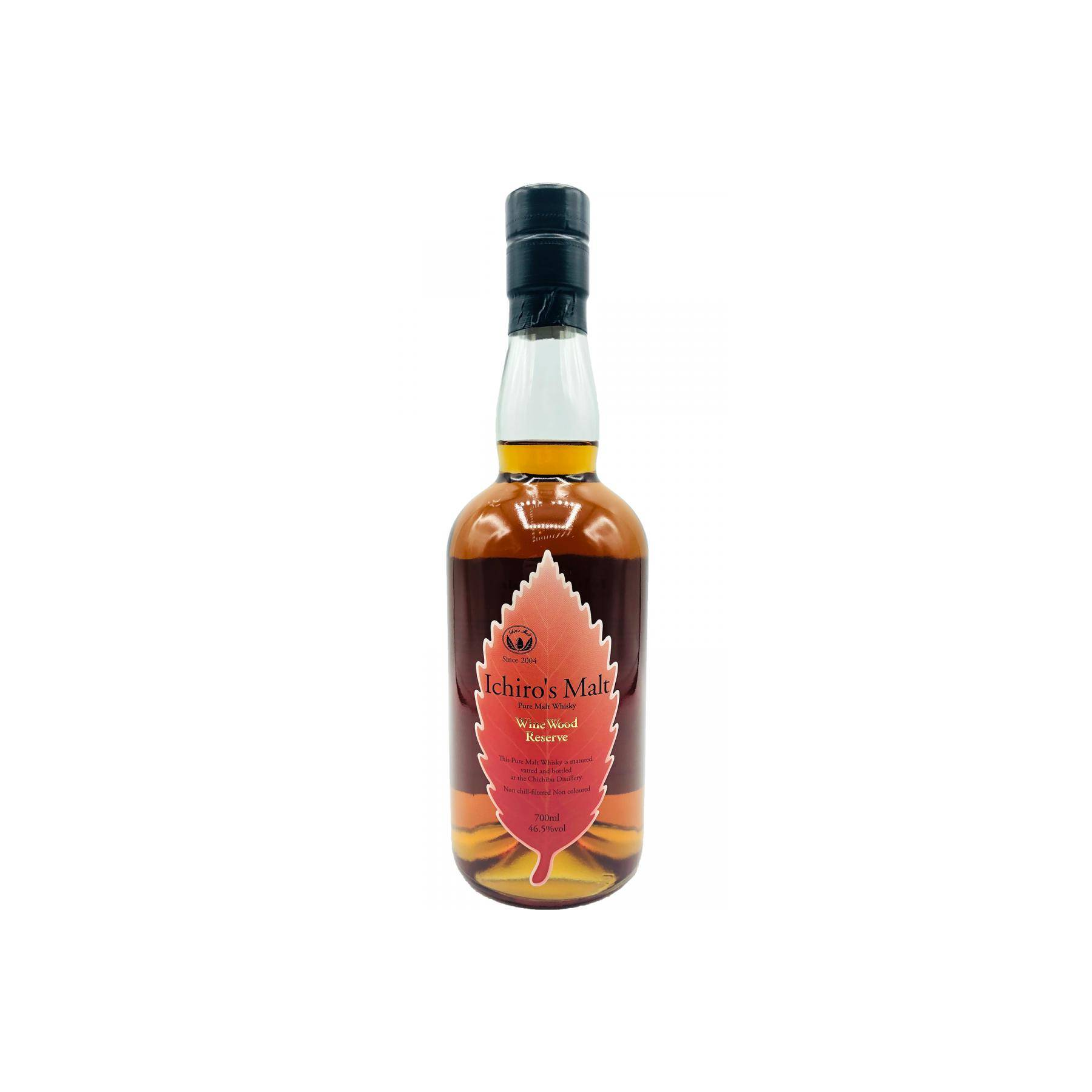 Chichibu Blended Malt Whisky