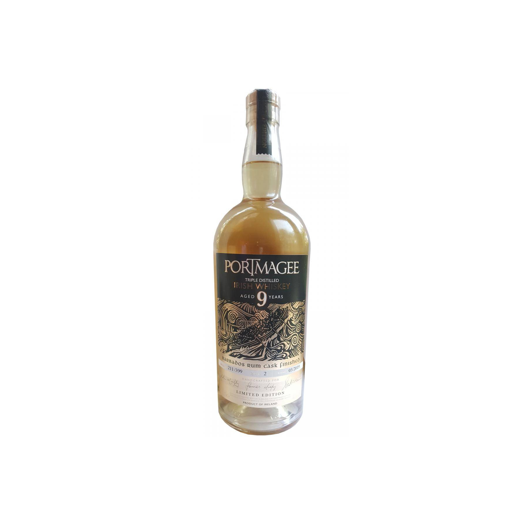 Portmagee 09-year-old