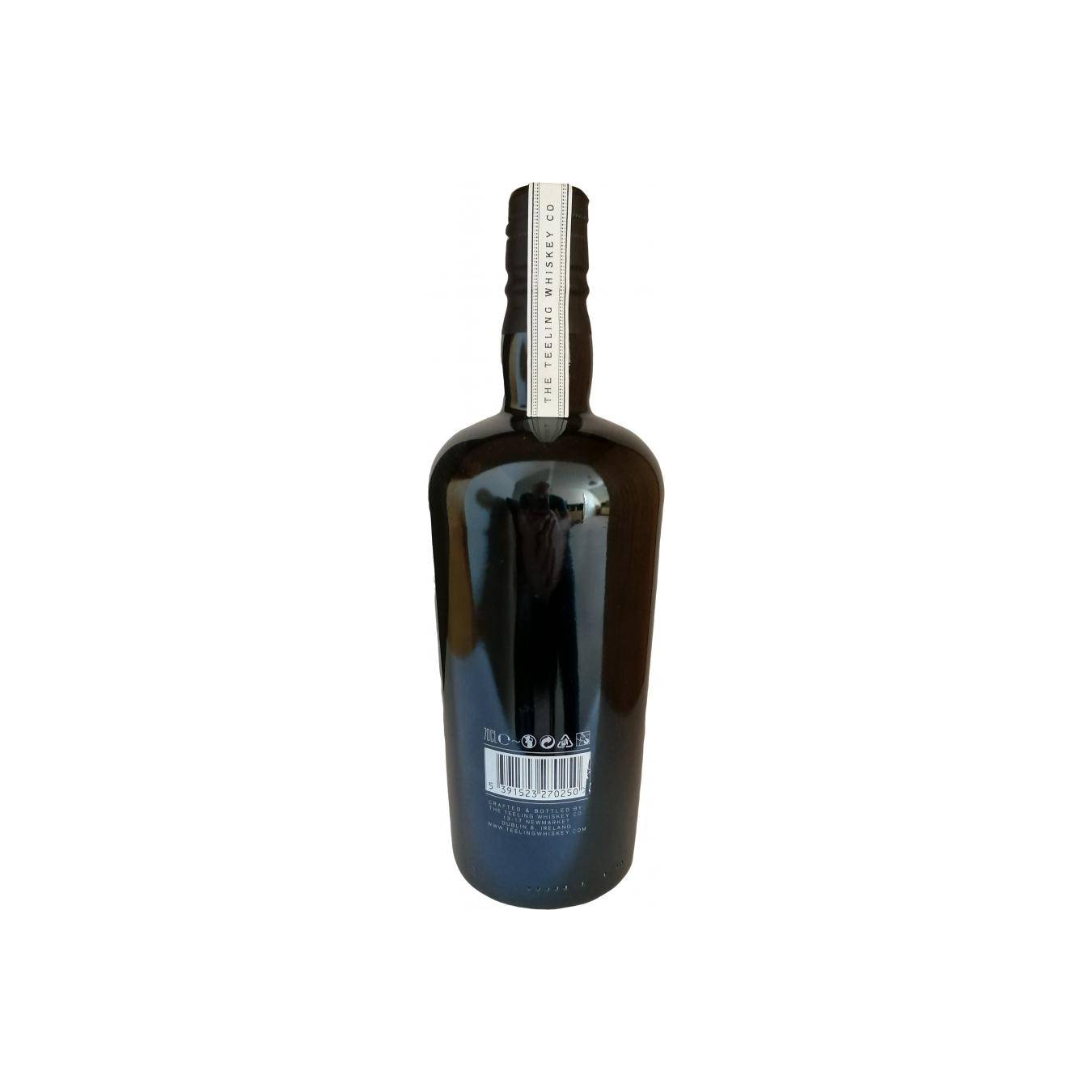 Teeling Single Malt Whisky 3