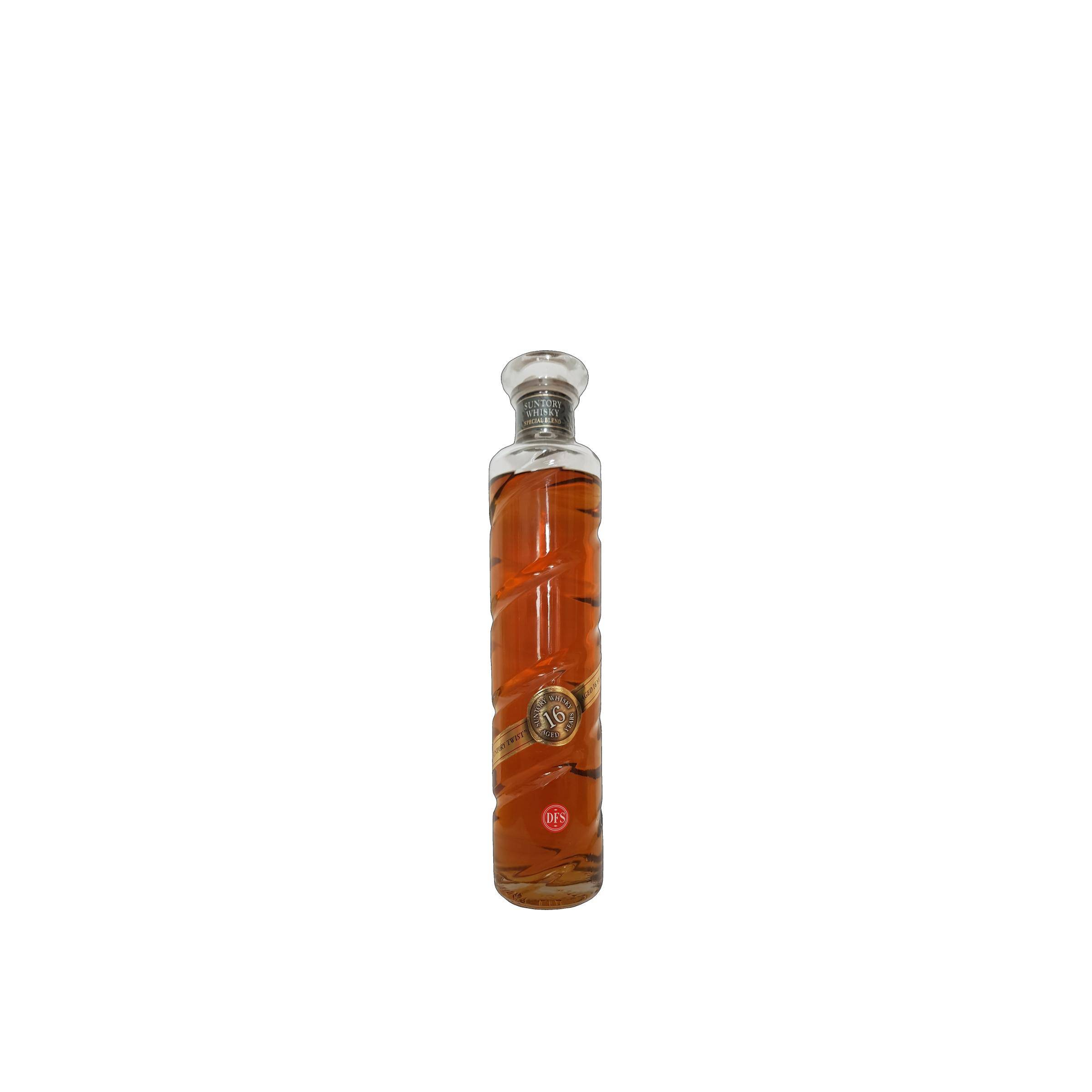 Suntory 16 Years Blended Whisky