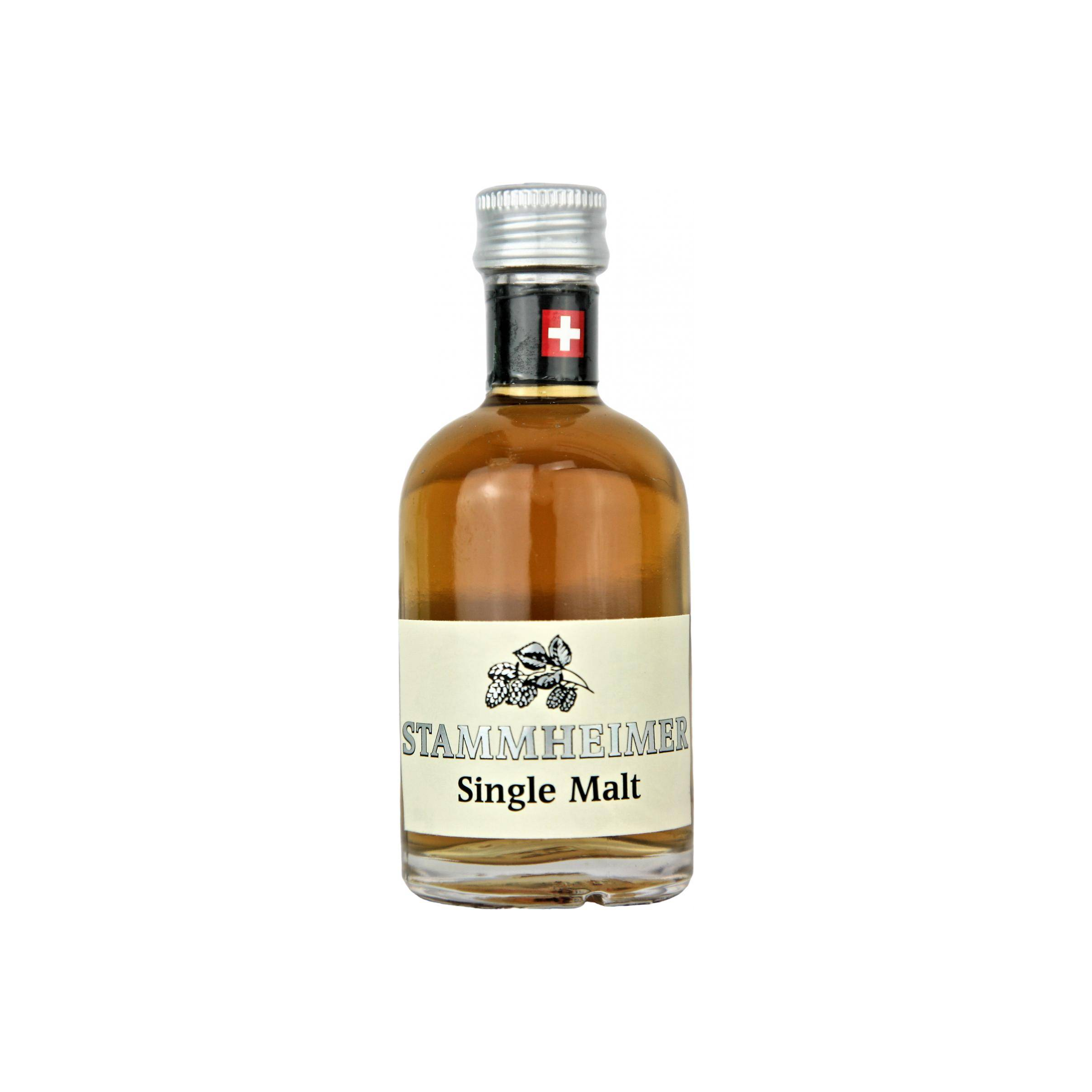 Stammheimer 07.5-year-old 2