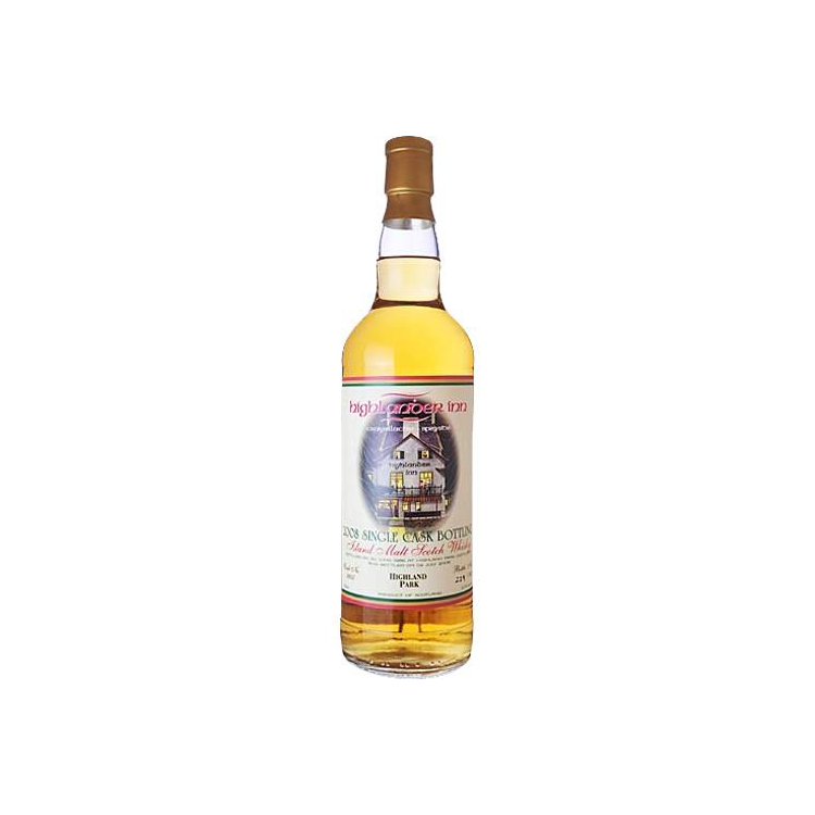 Highland Park 1986 22 Years Single Malt Whisky