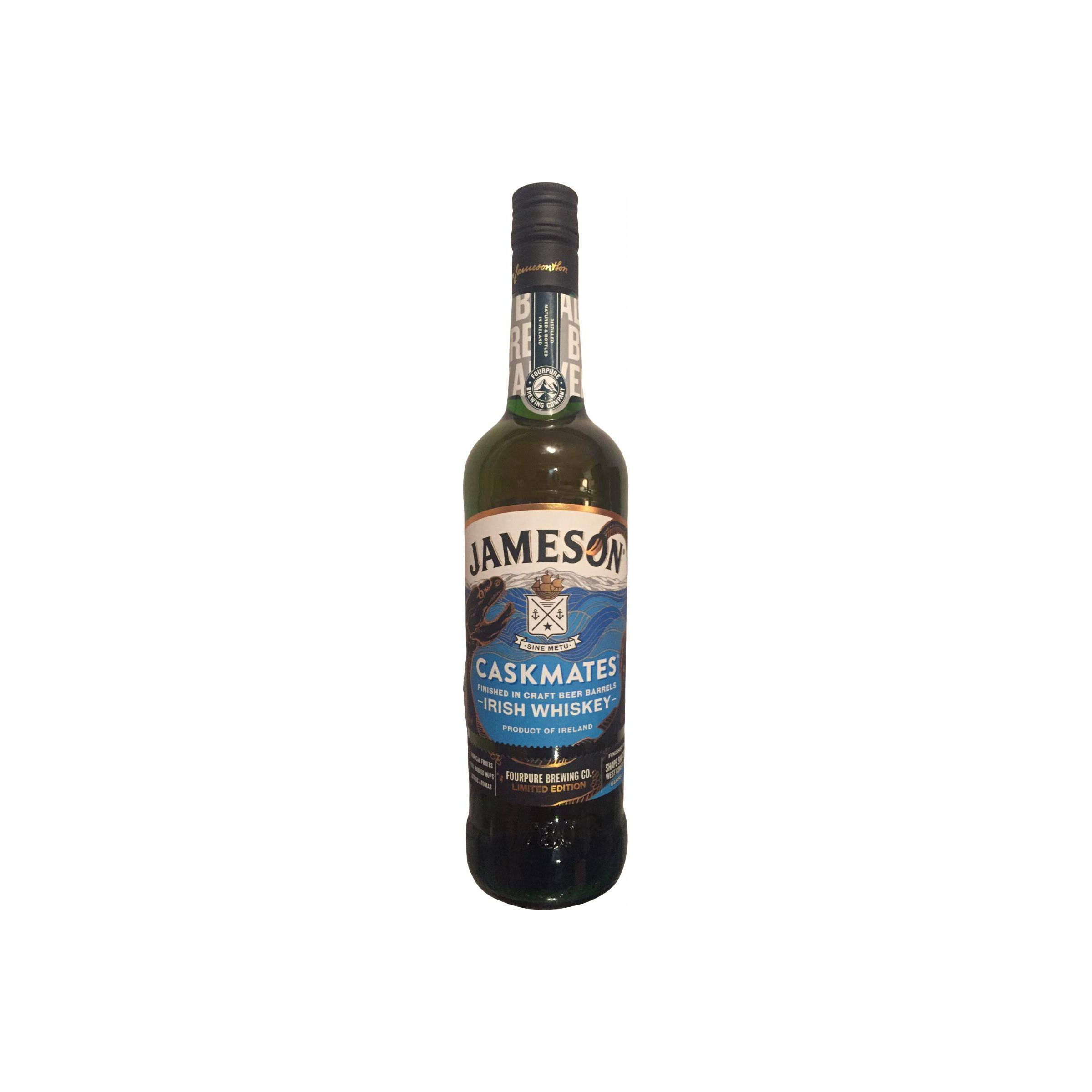Jameson Limited Edition Blended Whisky