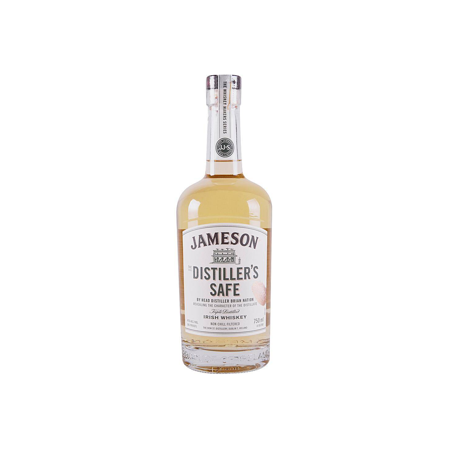 Jameson Blended Whisky