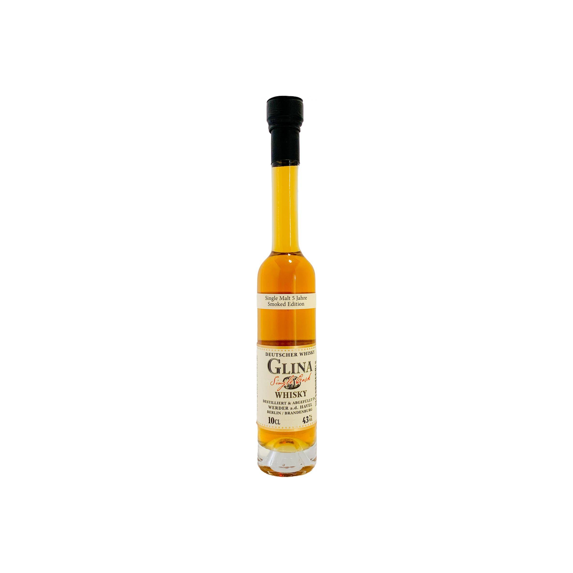 Glina Whisky 2014 2