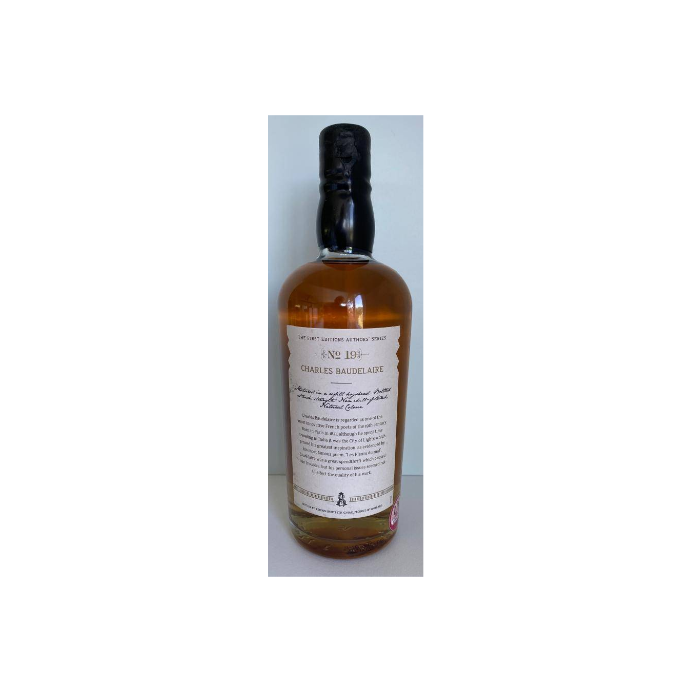 Tormore 1988 30 Years Single Malt Whisky 2