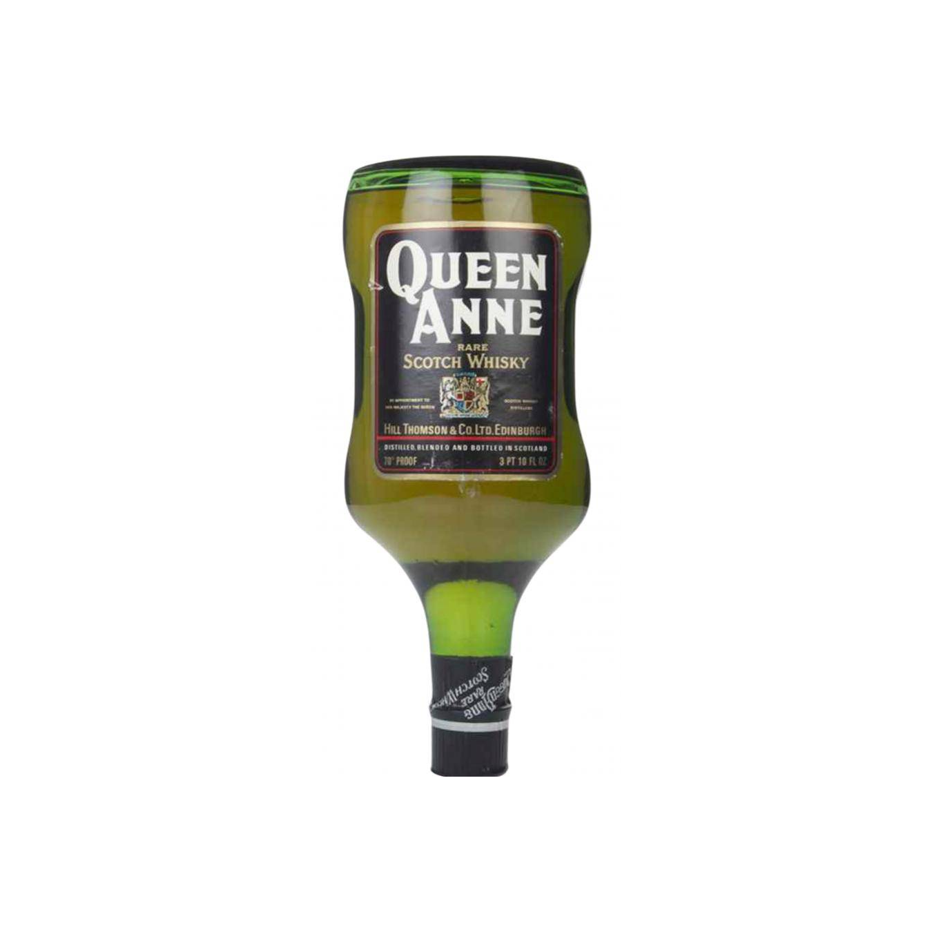 Queen Anne Rare Scotch Whisky 2