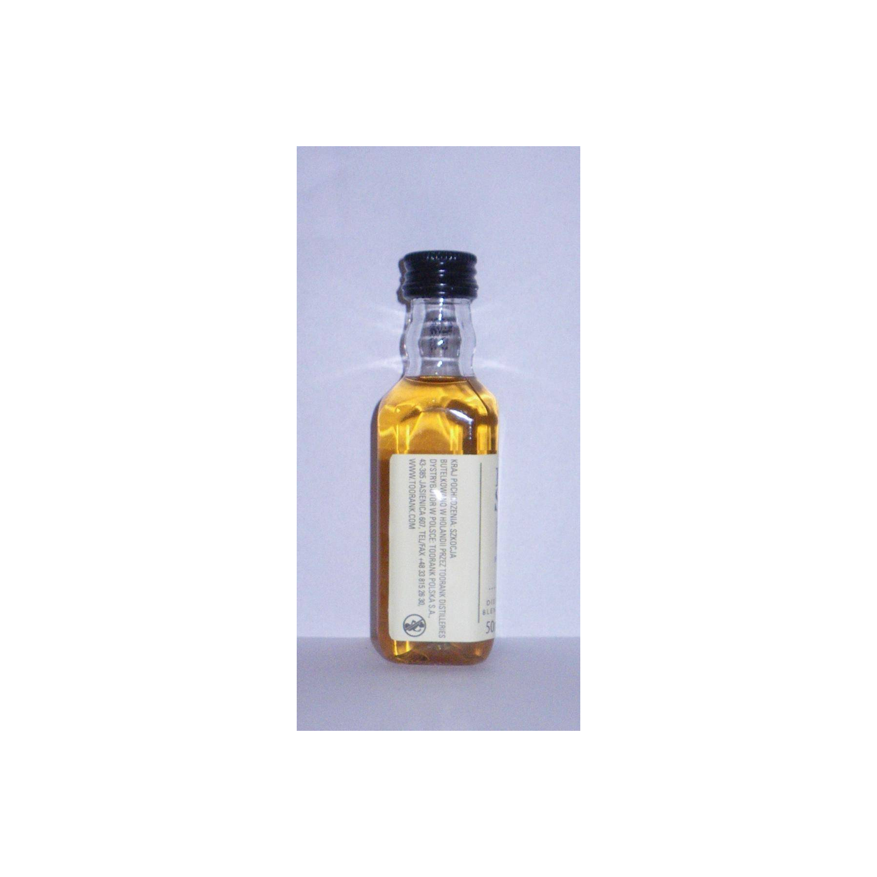 Black Scott 03-year-old 3