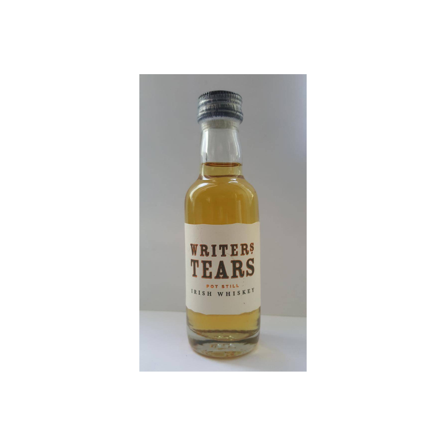 Writers' Tears Pot Still 2