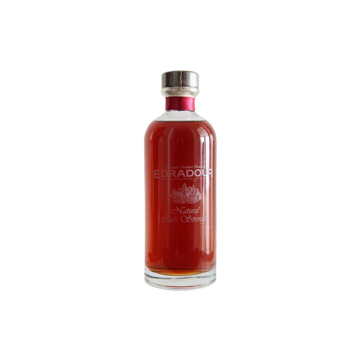 Edradour 1991 13 Years Single Malt Whisky