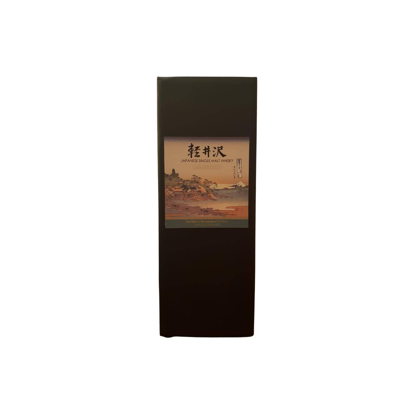 Karuizawa 1999 Single Malt Whisky