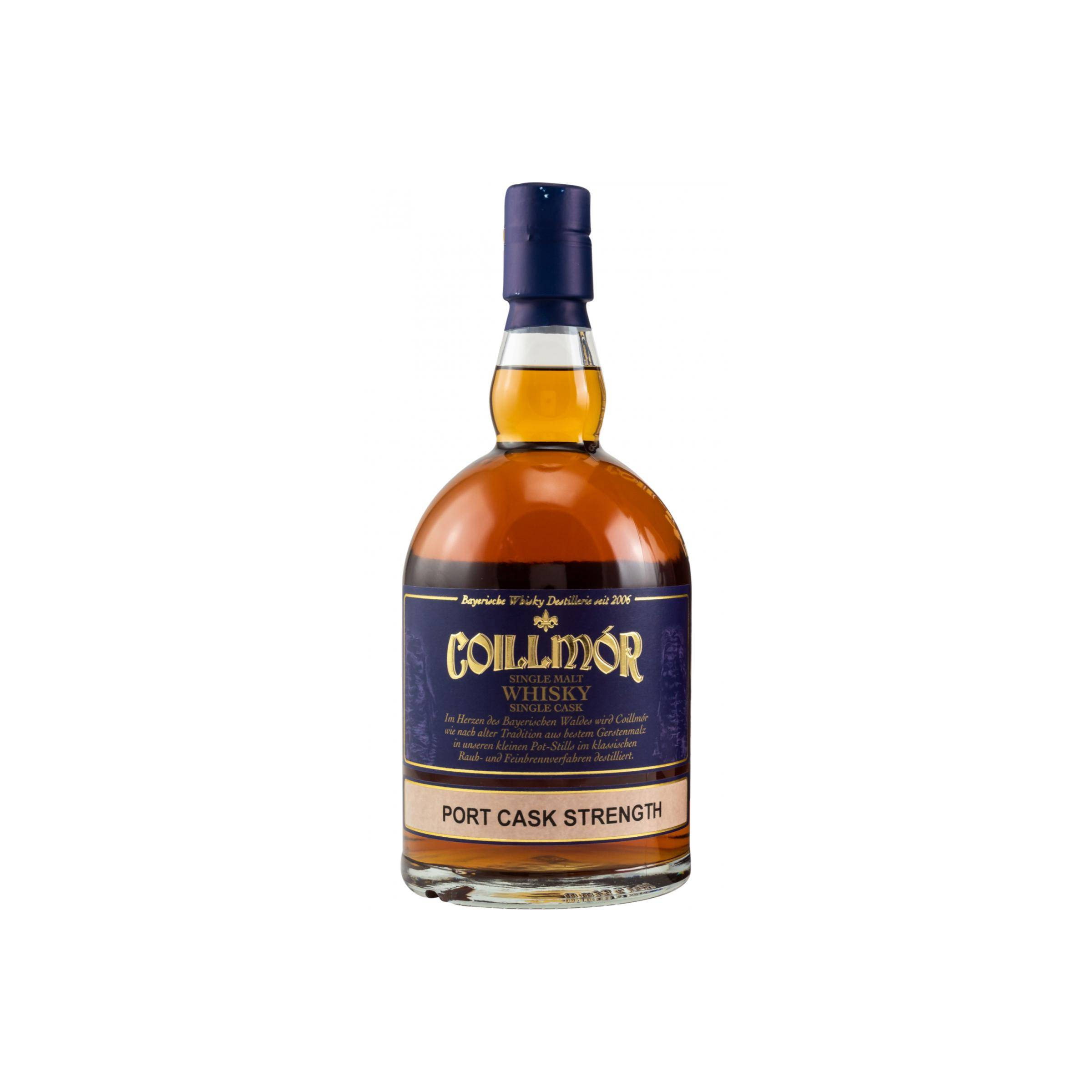 Coillmór 2011