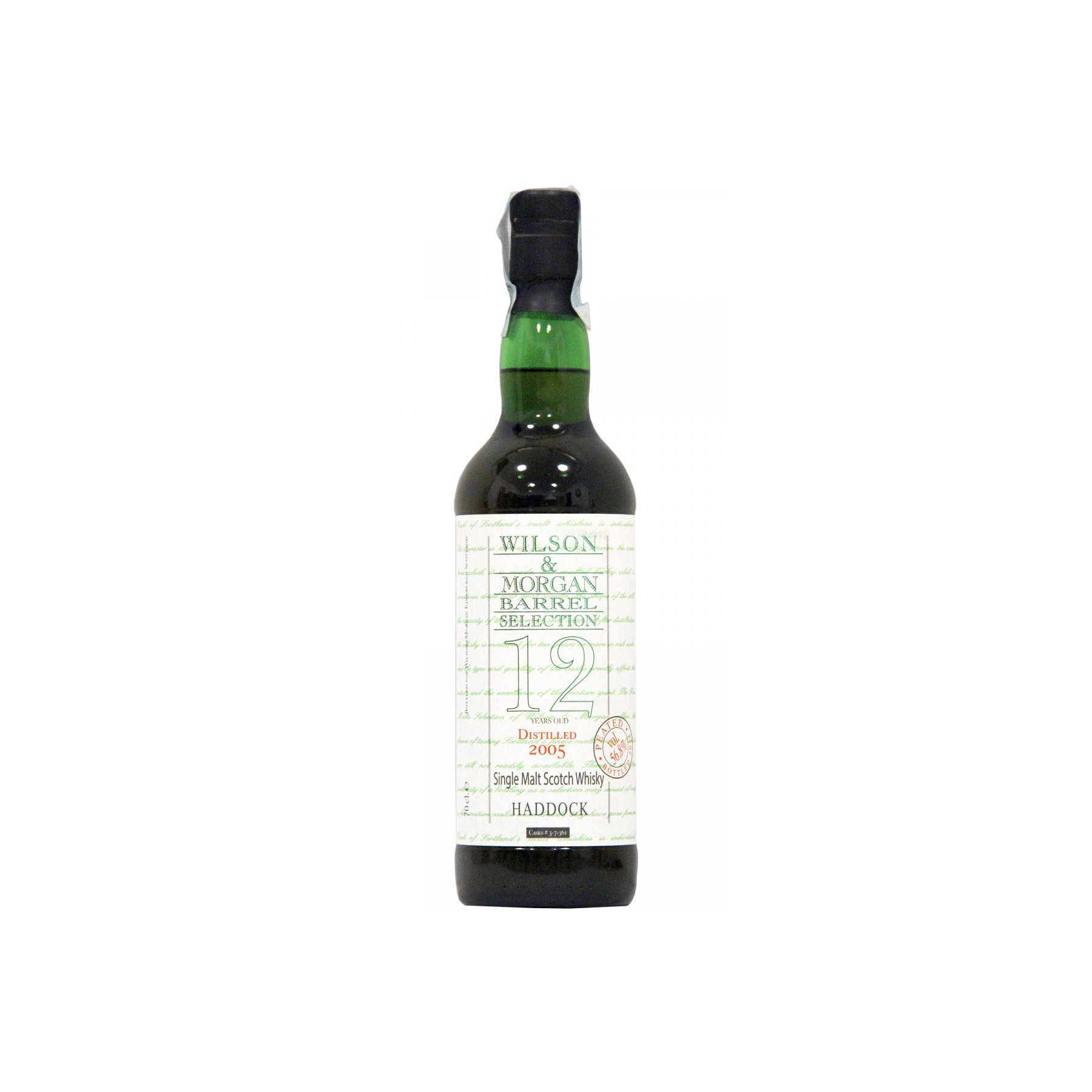 Loch Lomond 2005 12 Years Single Malt Whisky