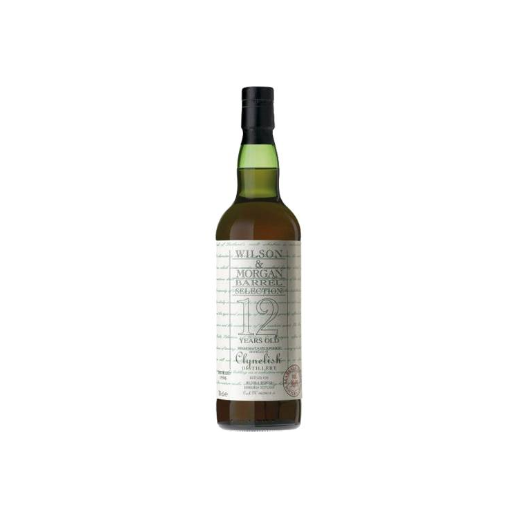 Clynelish 1996 12 Years Single Malt Whisky