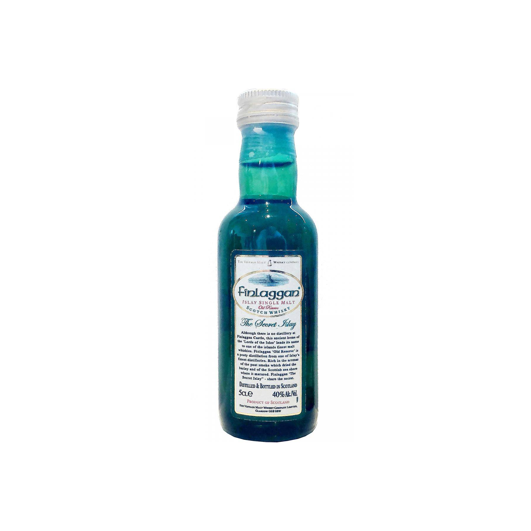 Finlaggan Old Reserve VM 2
