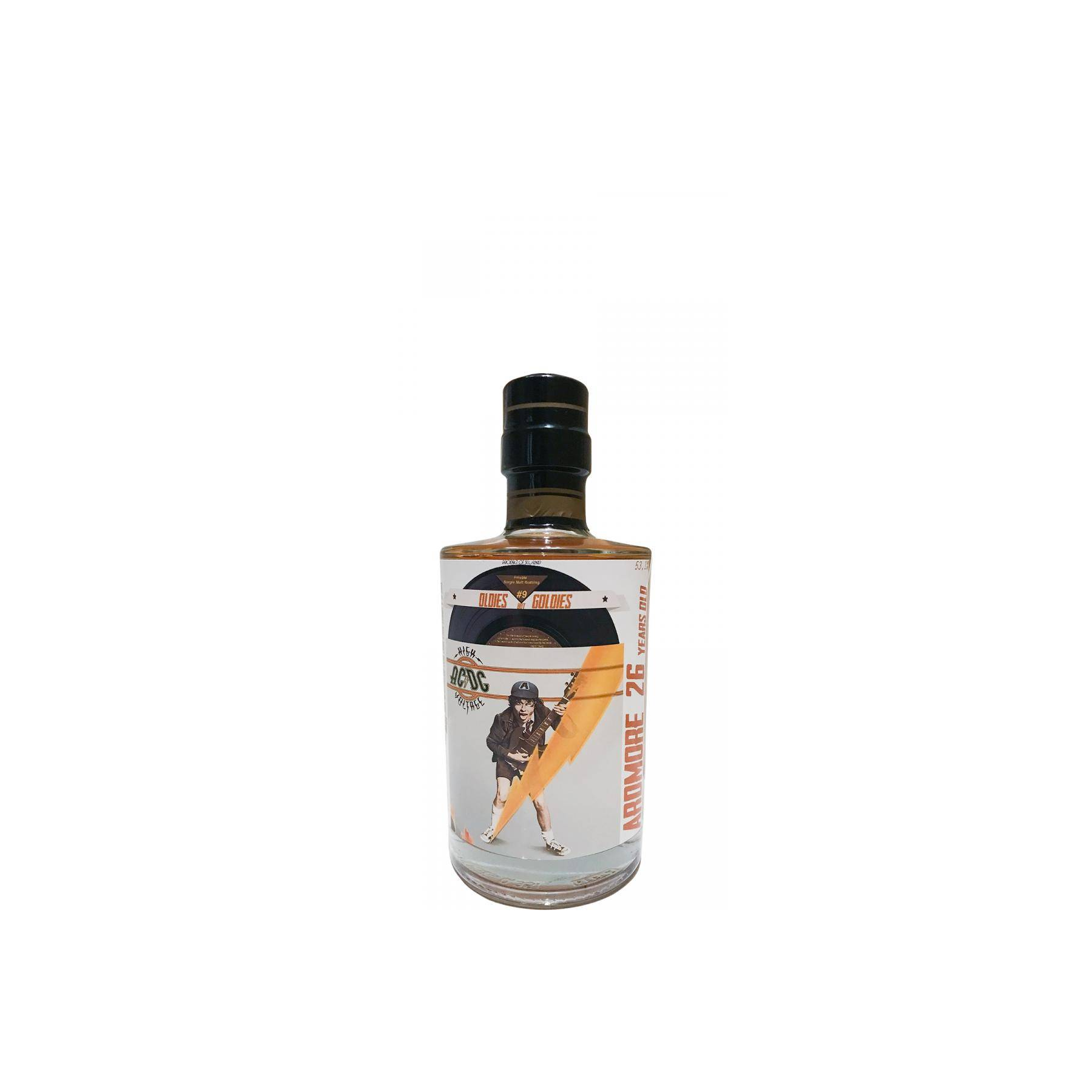 Ardmore 1991 26 Years Single Malt Whisky