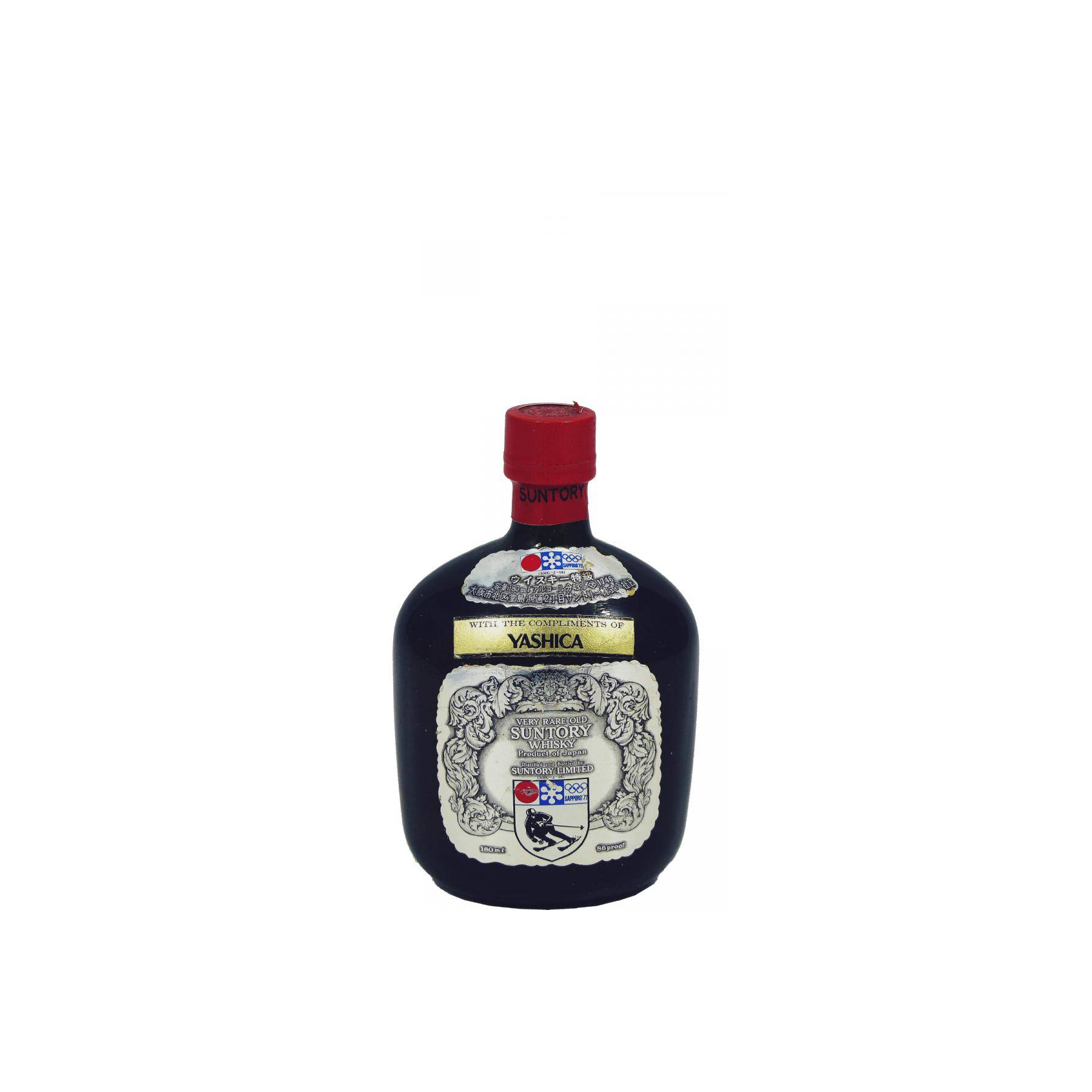 Suntory Blended Malt Whisky