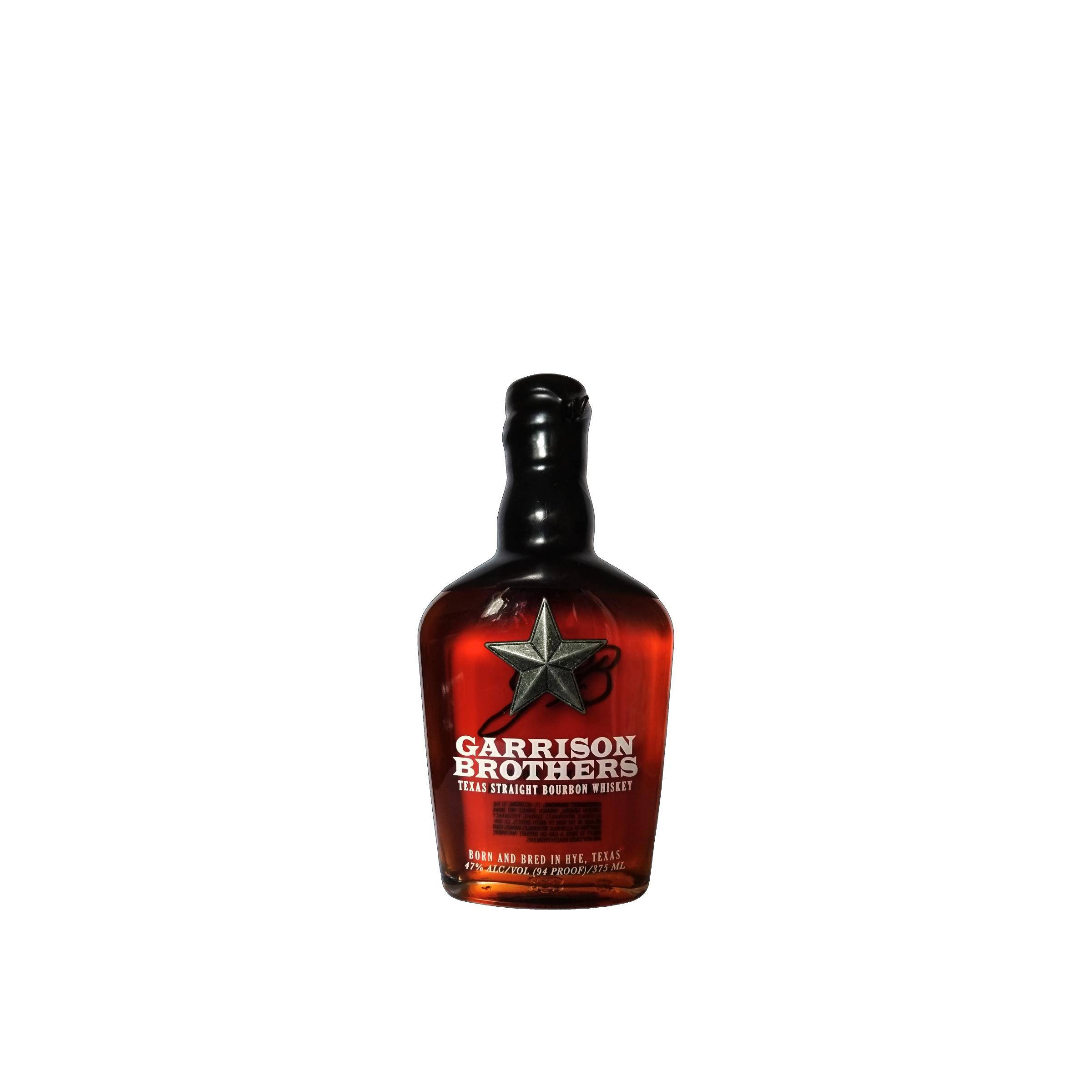 Garrison Brothers Texas Straight Bourbon Whiskey