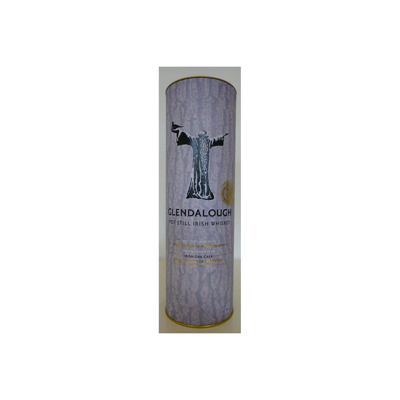 Glendalough Single Pot Still Whisky 3