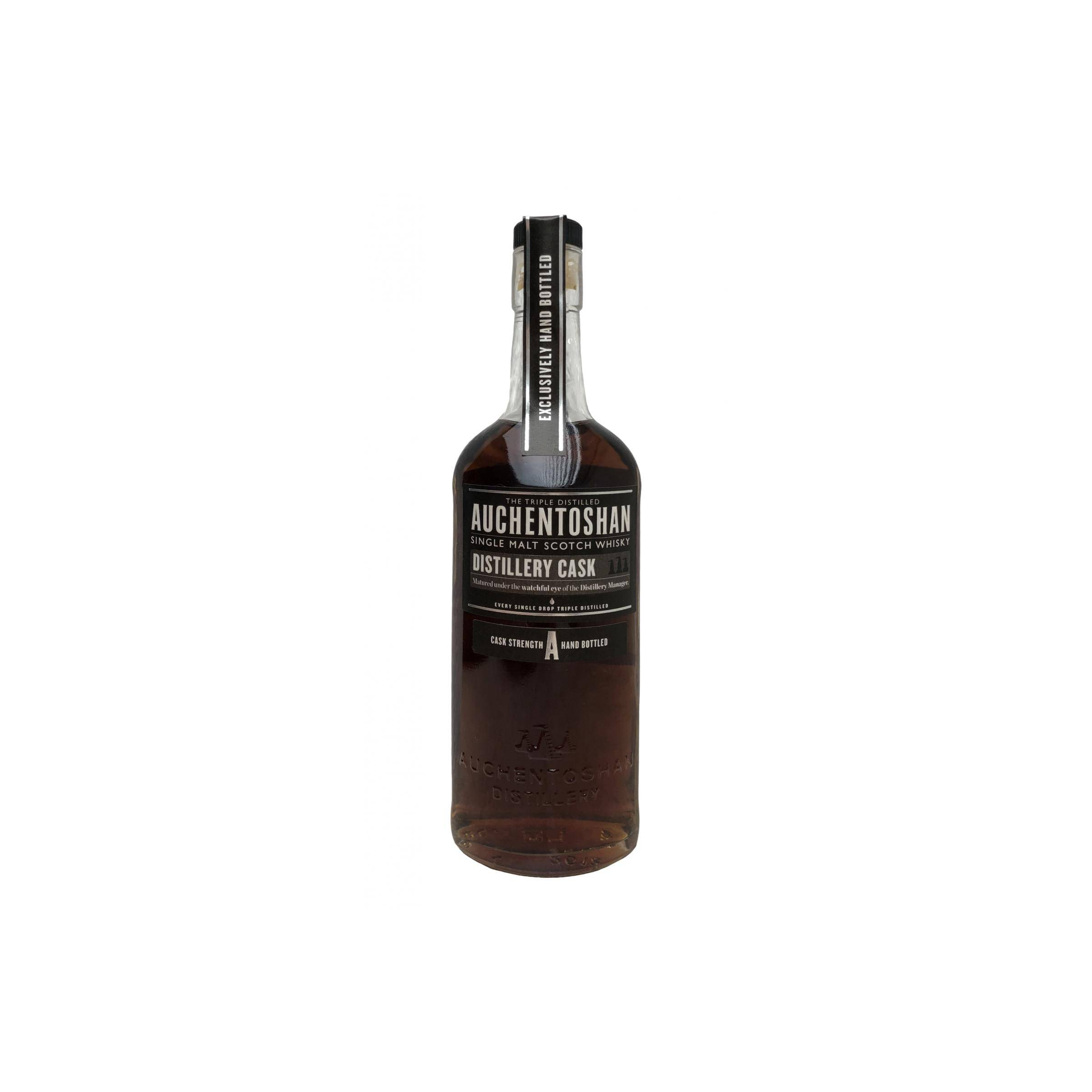 Auchentoshan 2009 9 Years Single Malt Whisky 2
