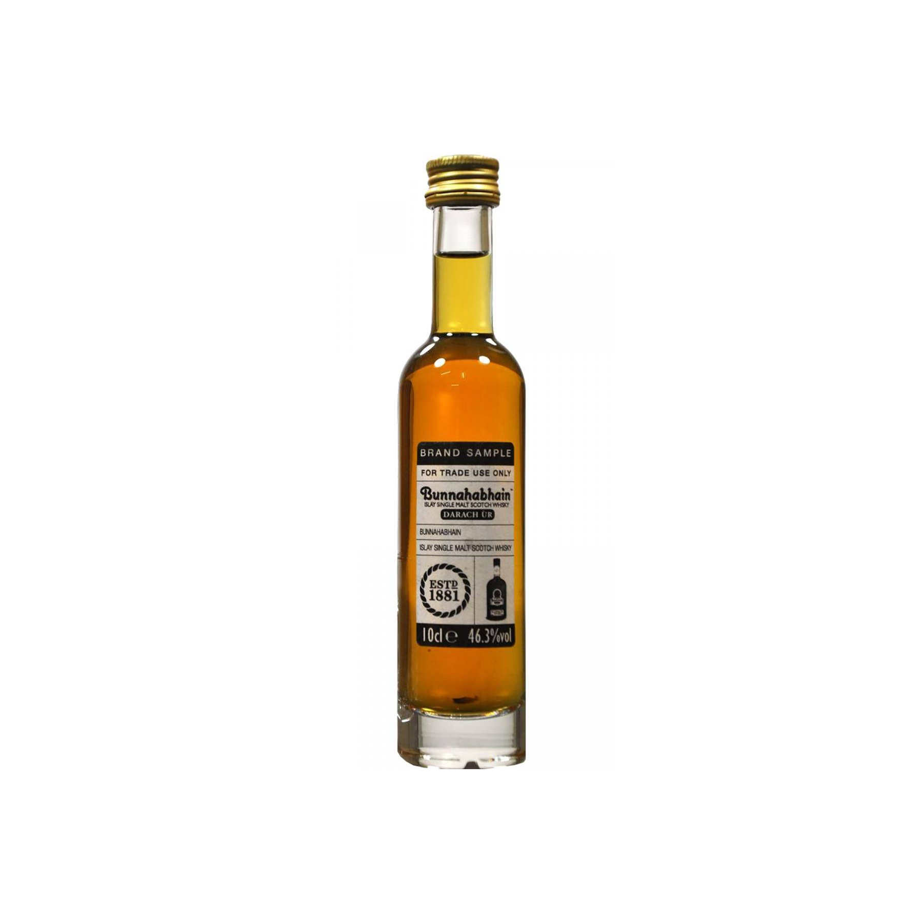 Bunnahabhain Single Malt Whisky 2