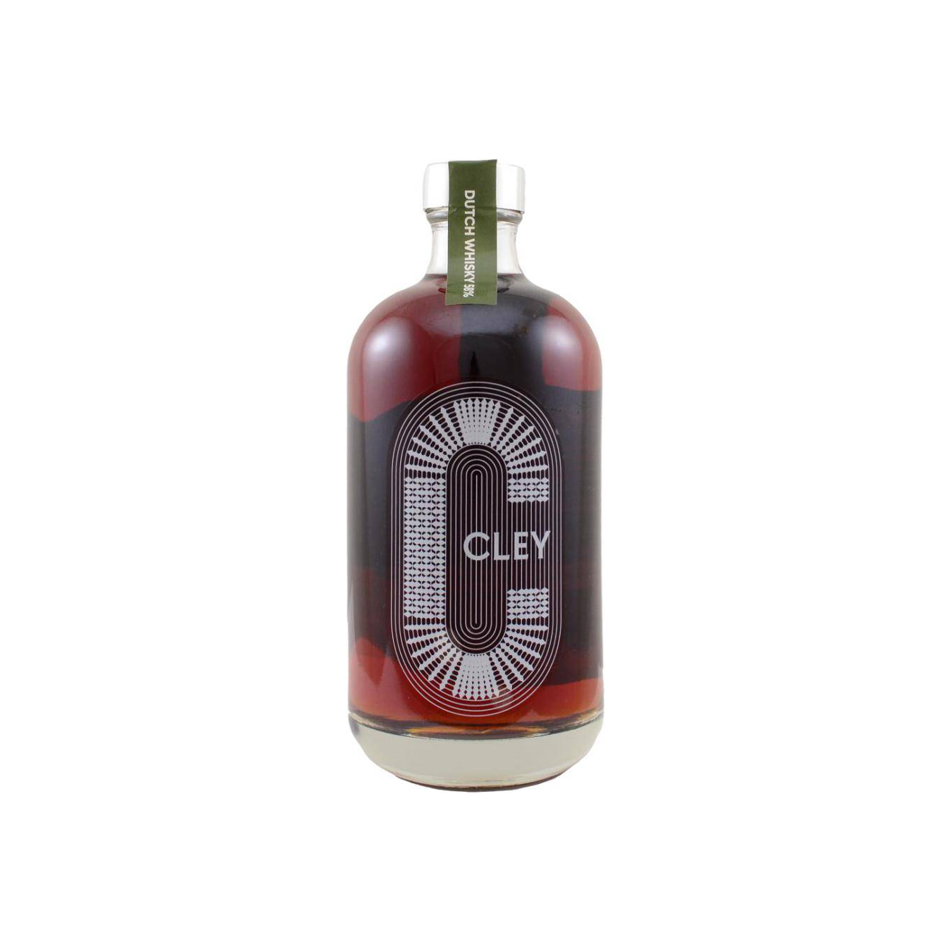 Cley Whisky Malt & Rye 2