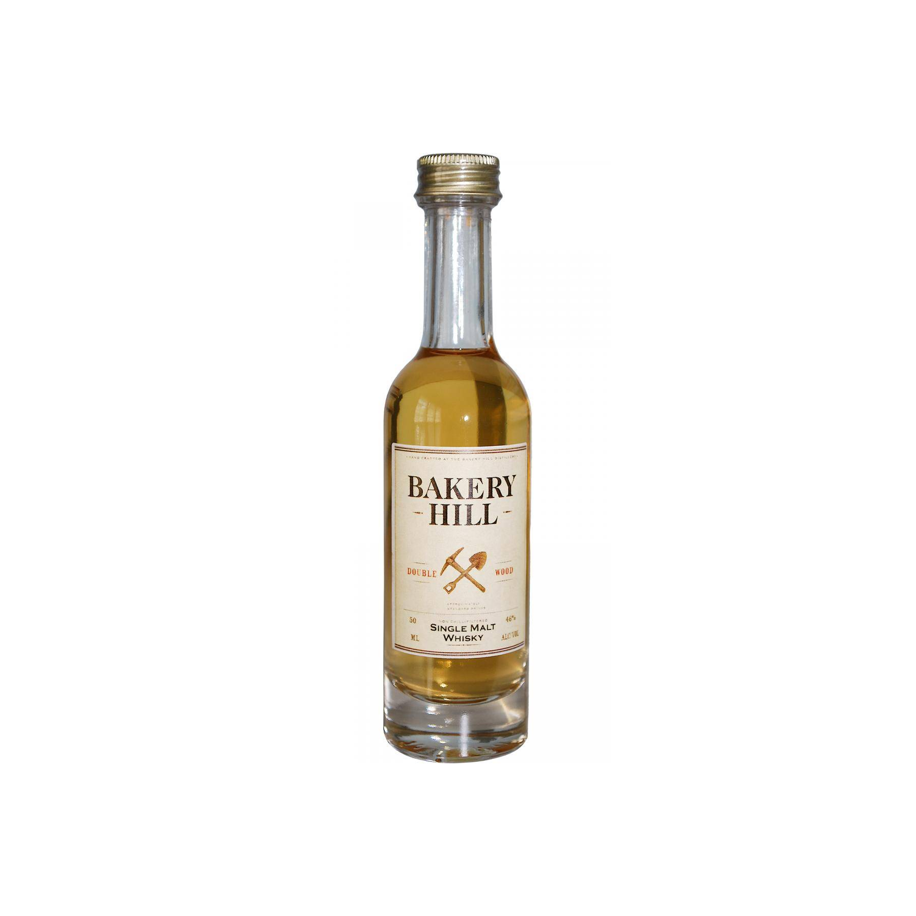 Bakery Hill Double Wood 2