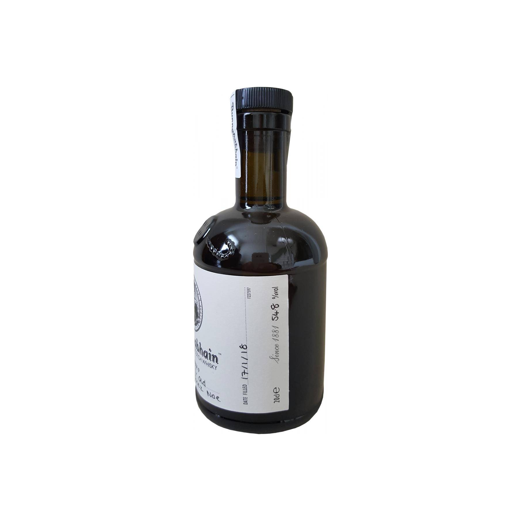Bunnahabhain 2004 14 Years Single Malt Whisky 2