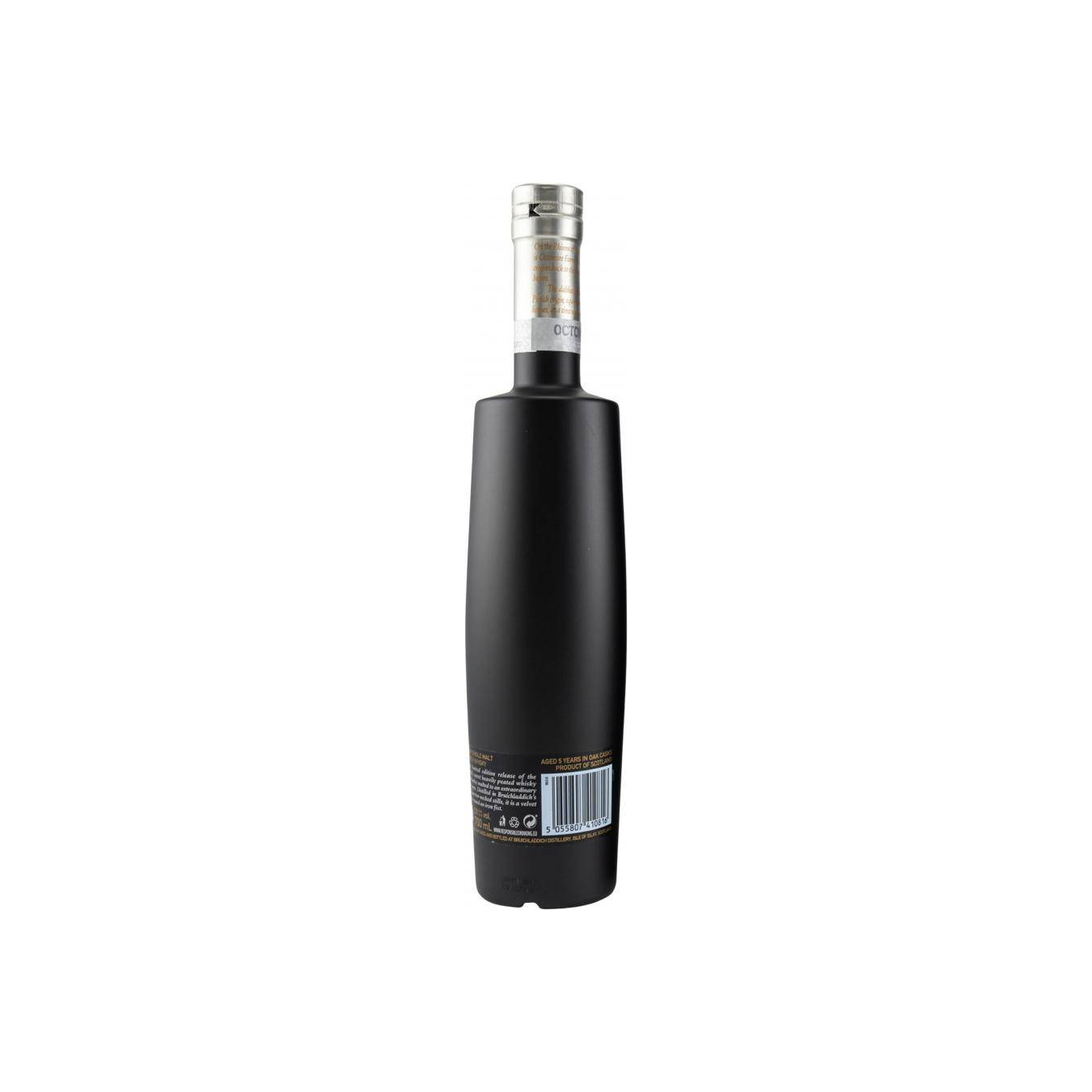 Octomore 2012 5 Years Single Malt Whisky 2