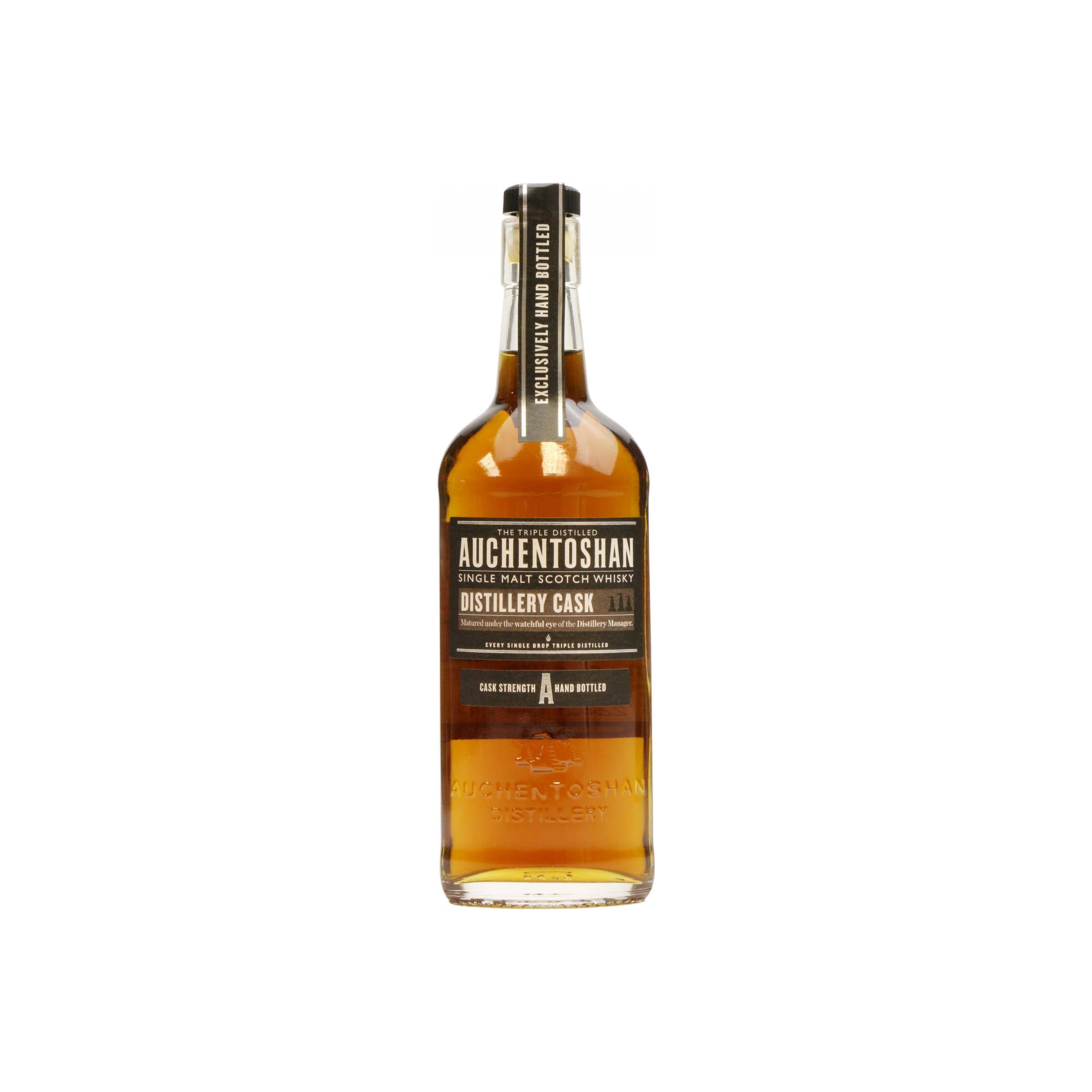 Auchentoshan 2010 9 Years Single Malt Whisky 2