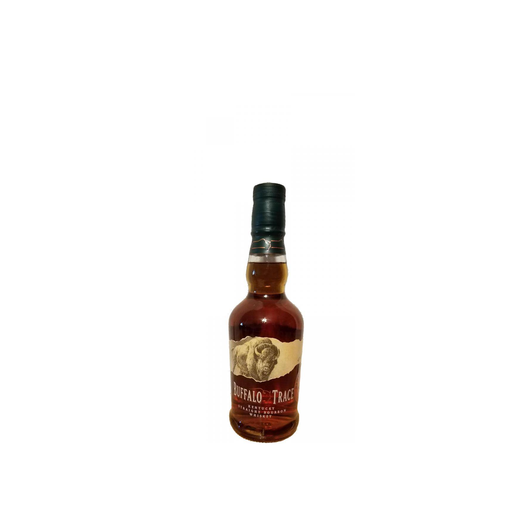 Buffalo Trace Bourbon Whisky