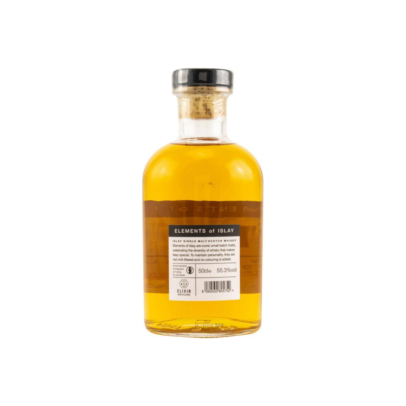 Bruichladdich 2011 8 Years Single Malt Whisky 2