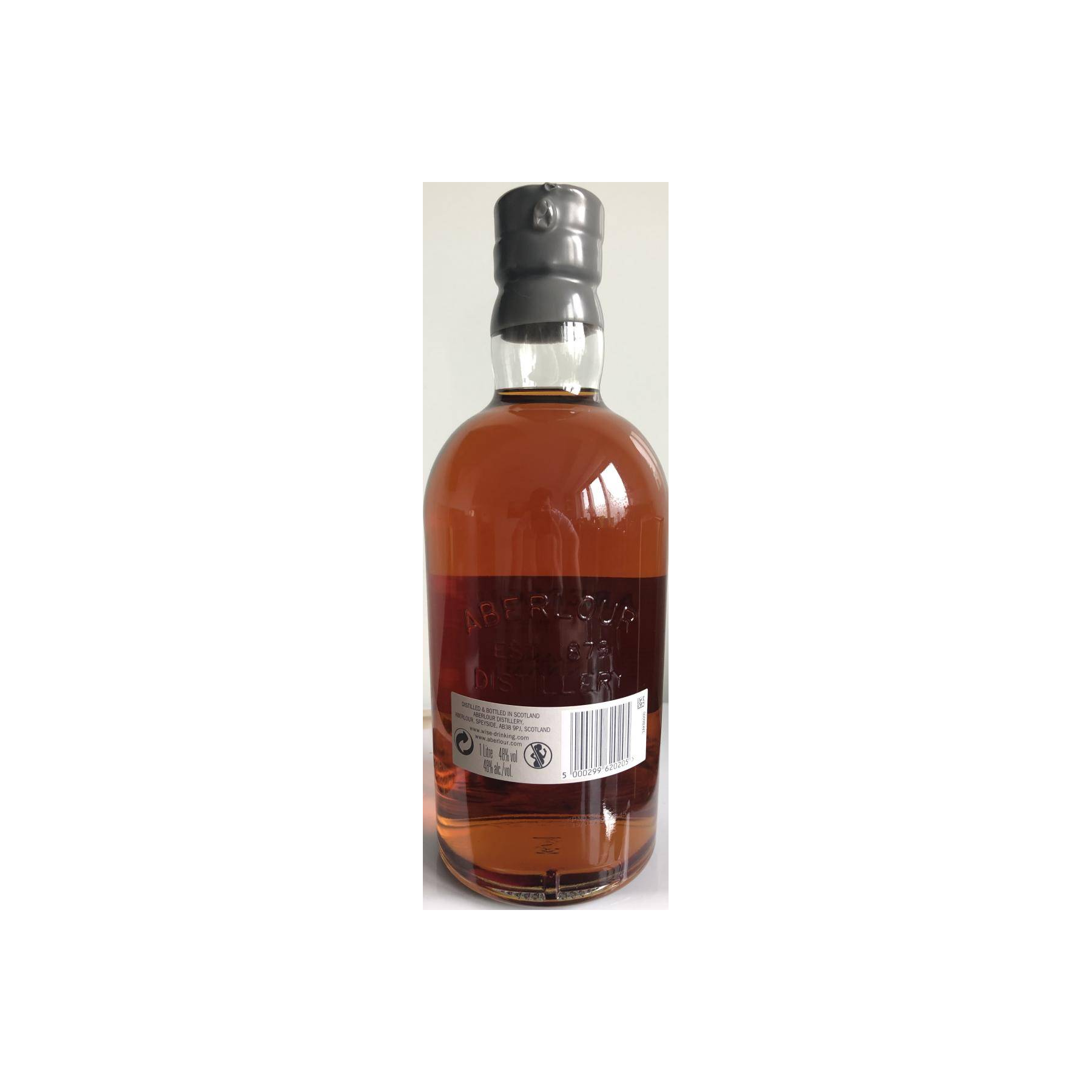Aberlour Small Batch Single Malt Whisky 2