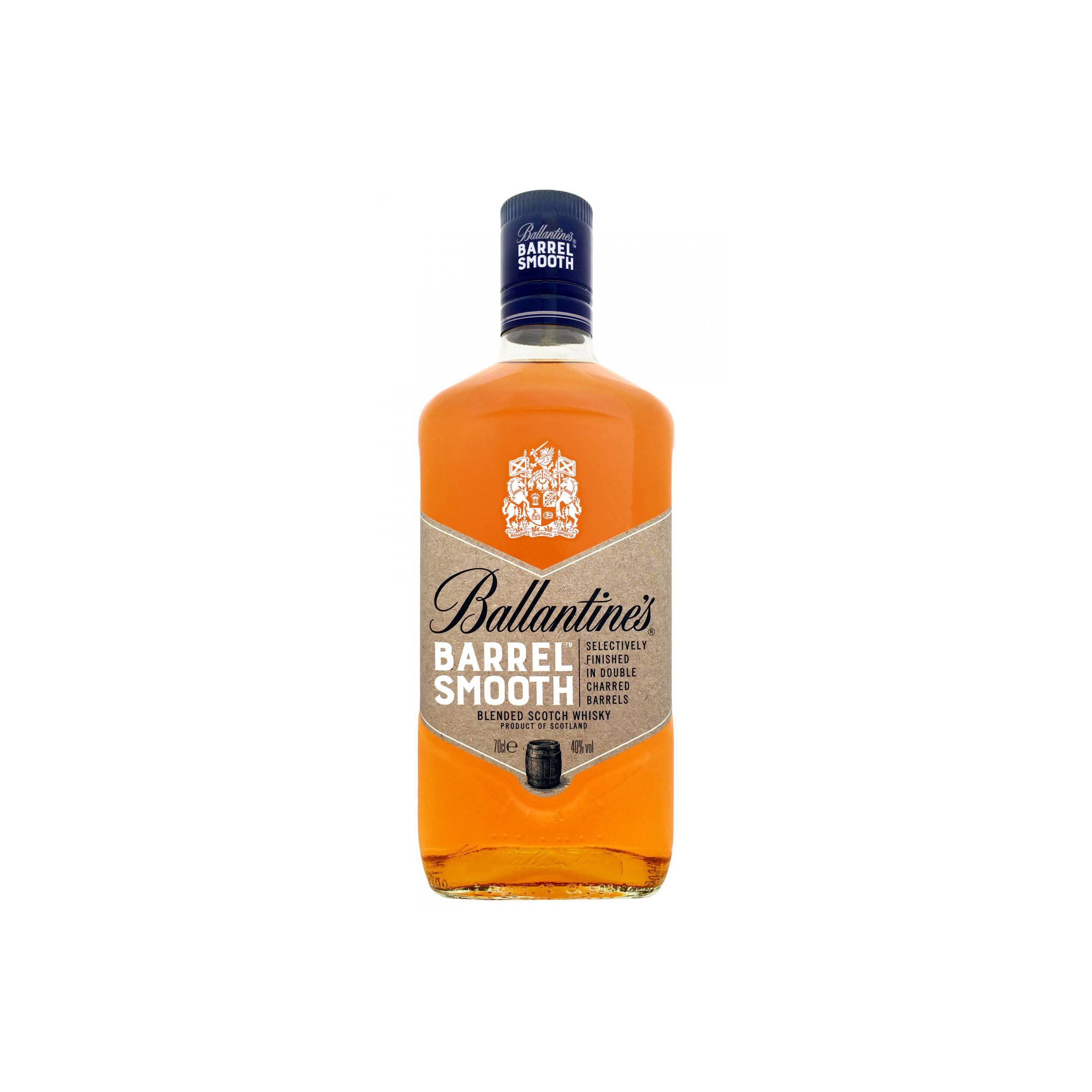 Ballantine's Barrel Smooth