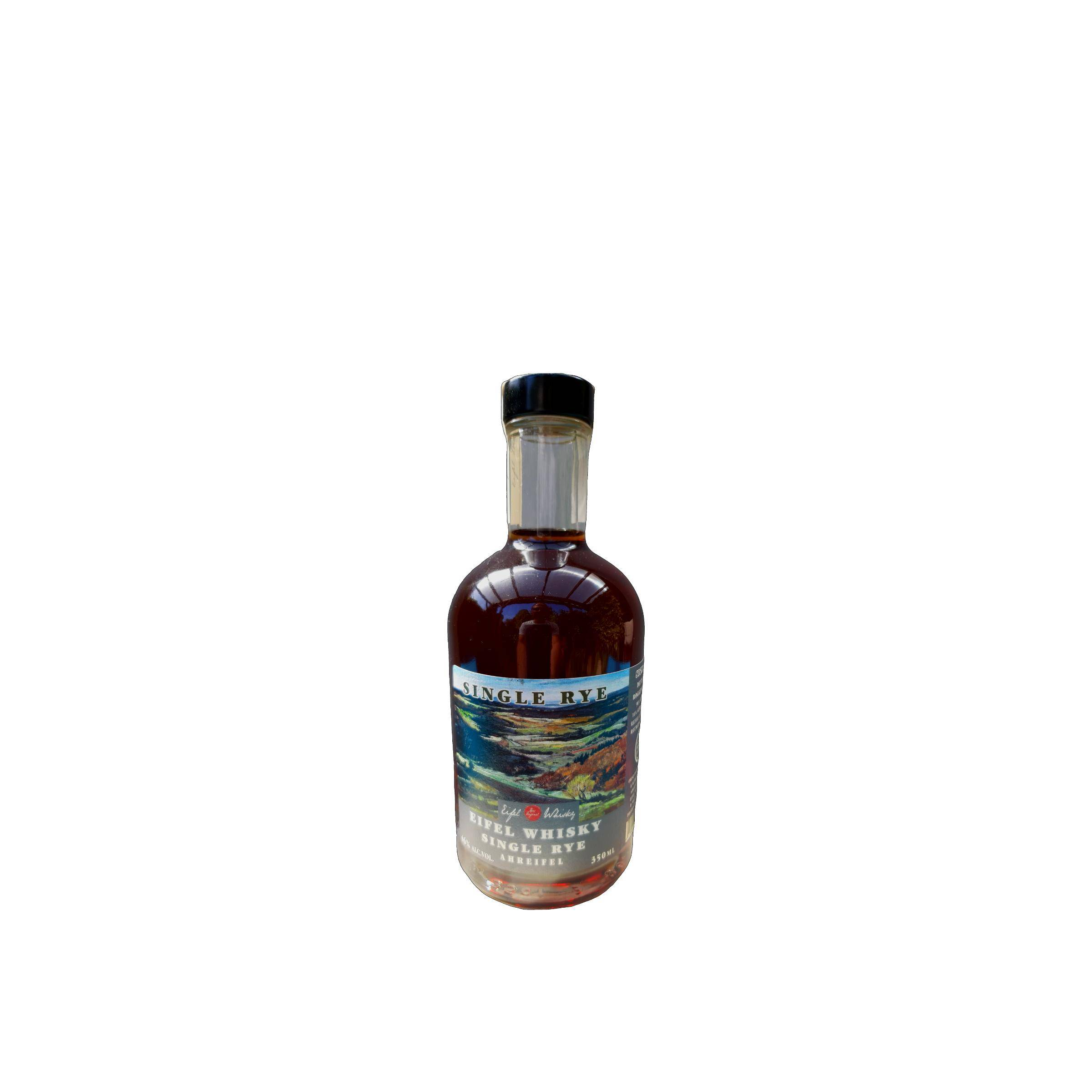Eifel Whisky Single Rye