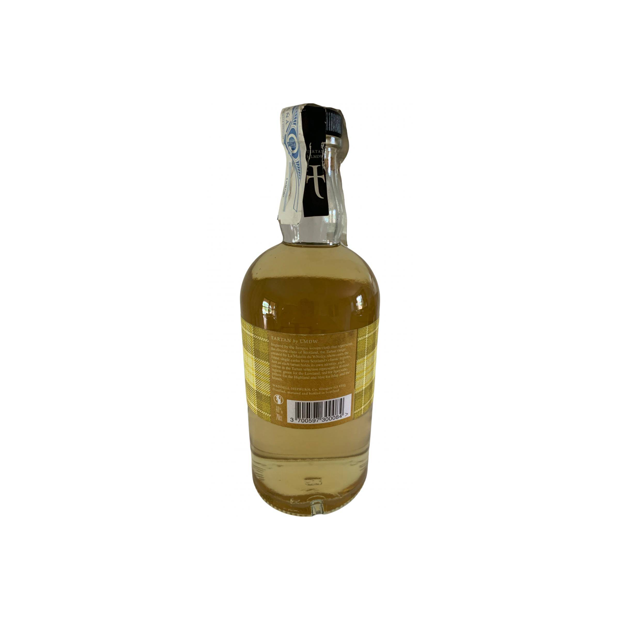 Glengoyne 12 Years Single Malt Whisky 2