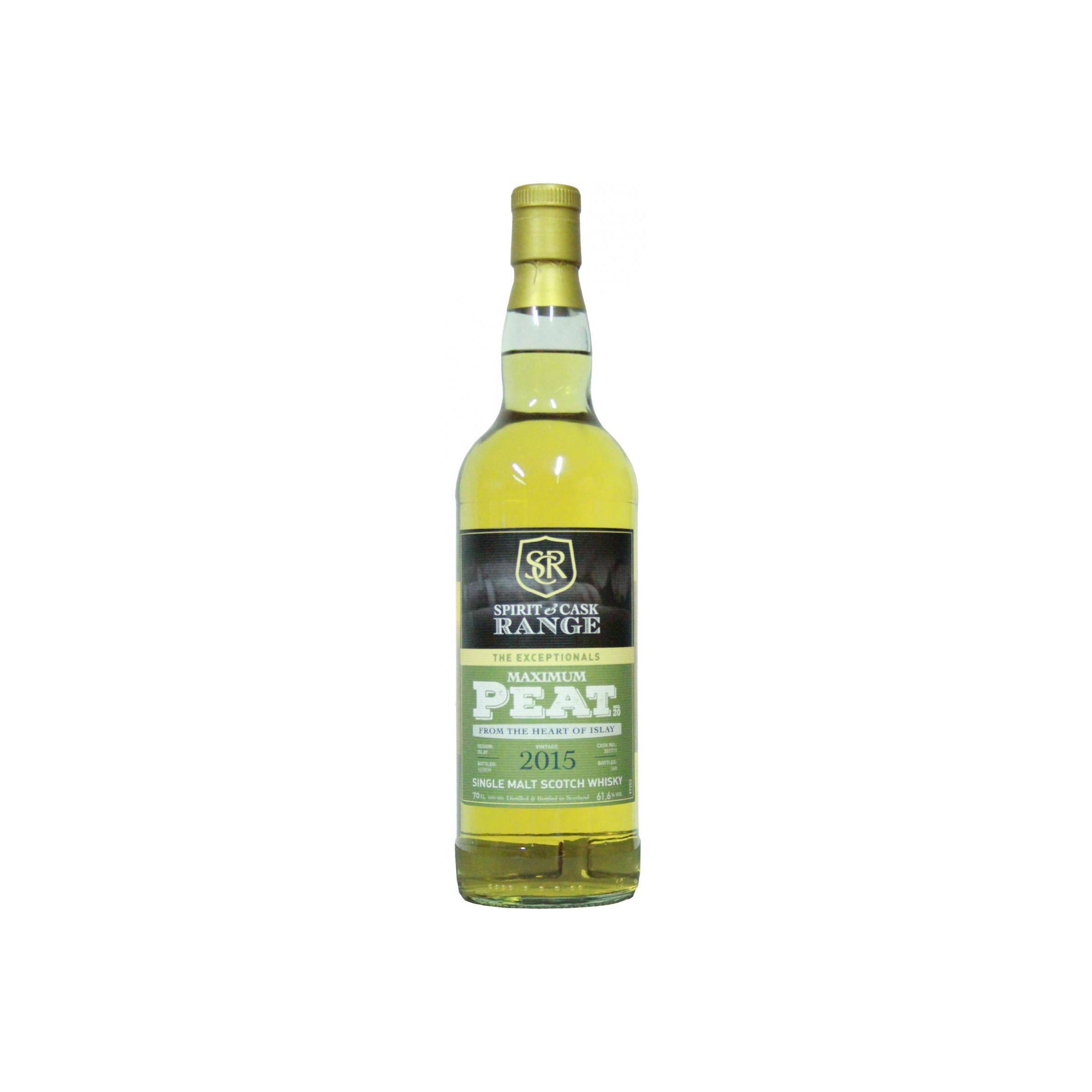 Maximum Peat No. 20 Wx