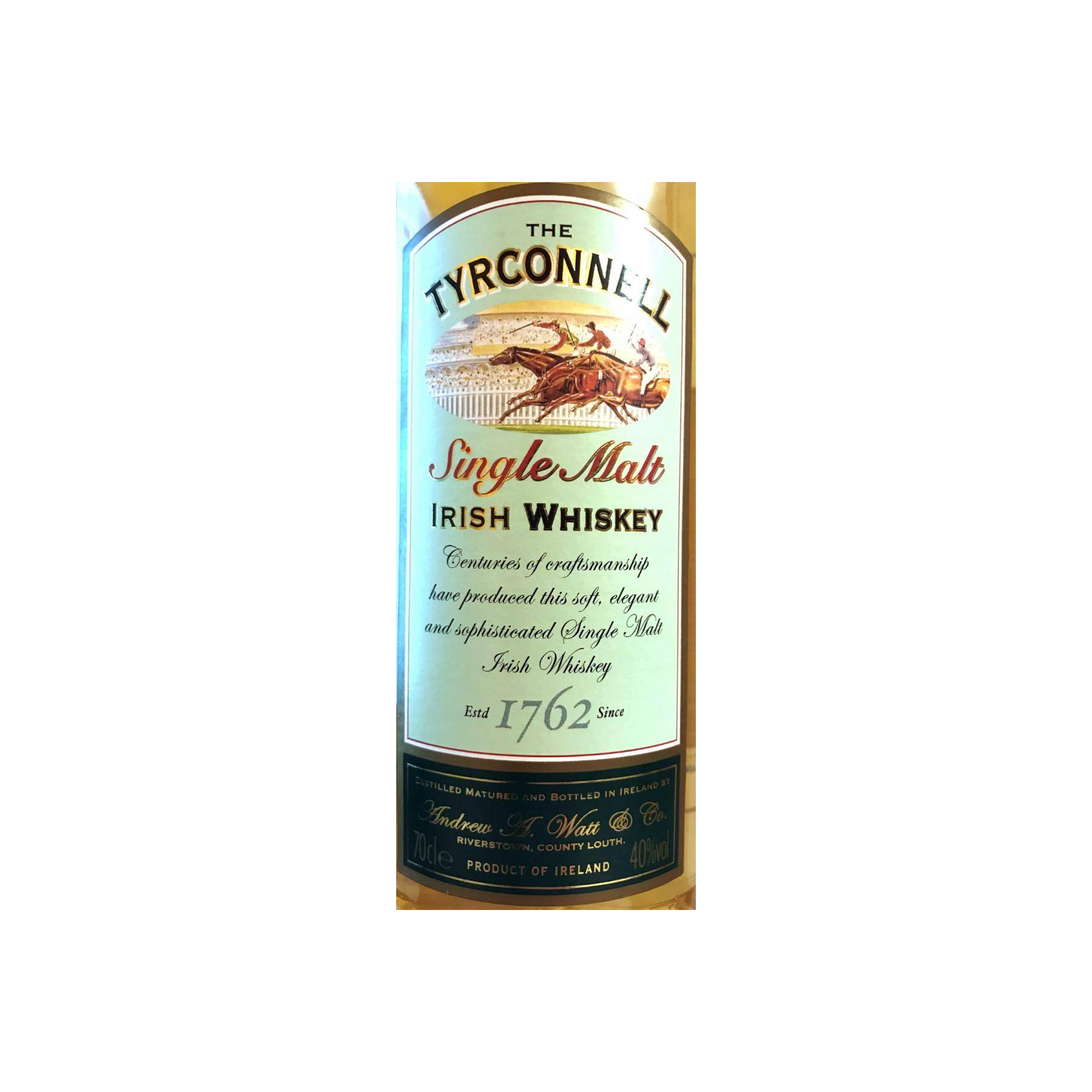 The Scotch Malt Whisky Society Single Malt Whisky 2