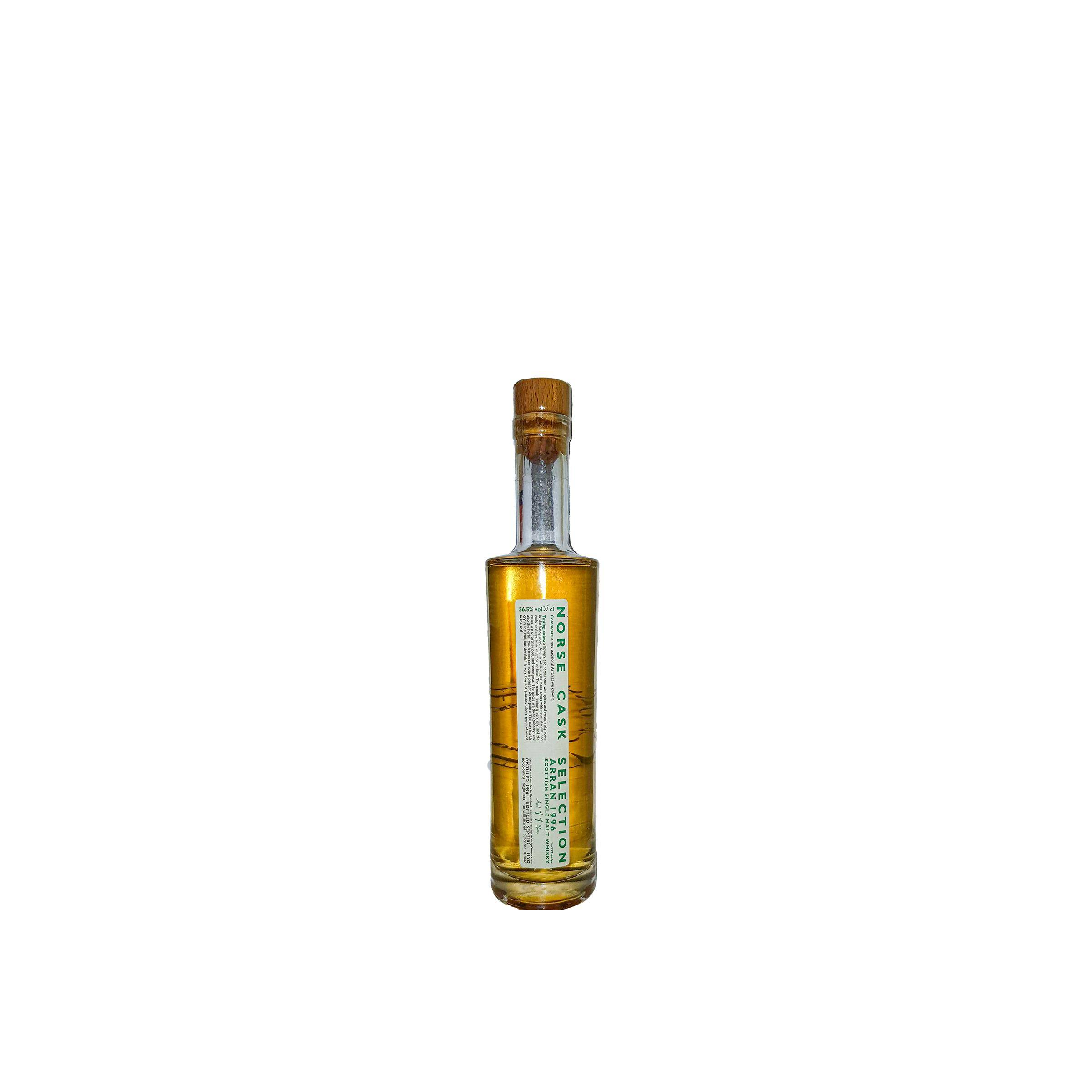 Arran 1996 11 Years Single Malt Whisky