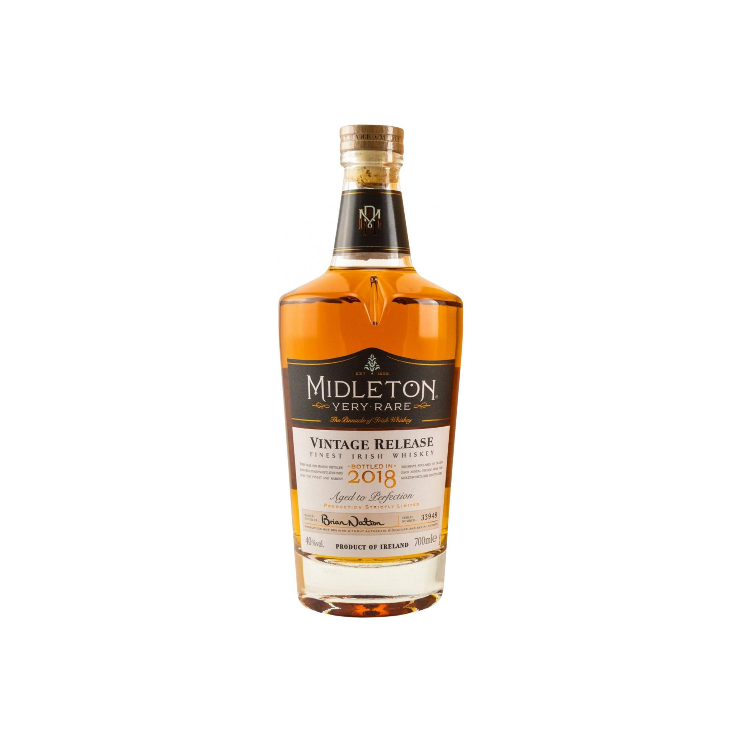 Midleton Blended Whisky